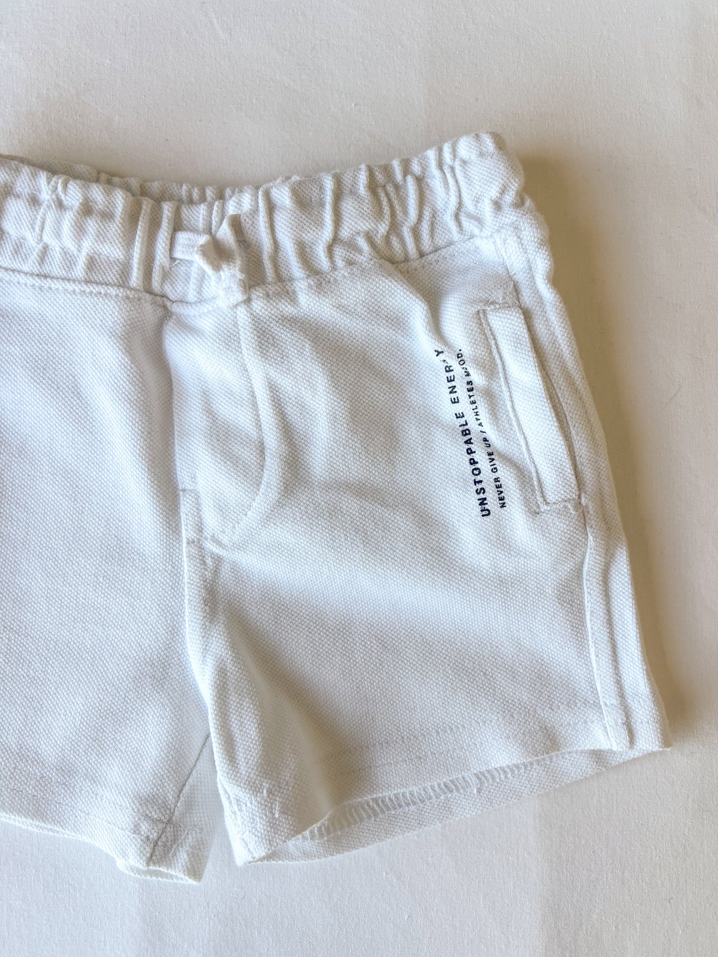 Short Zara - 18-24 mois / 92xm