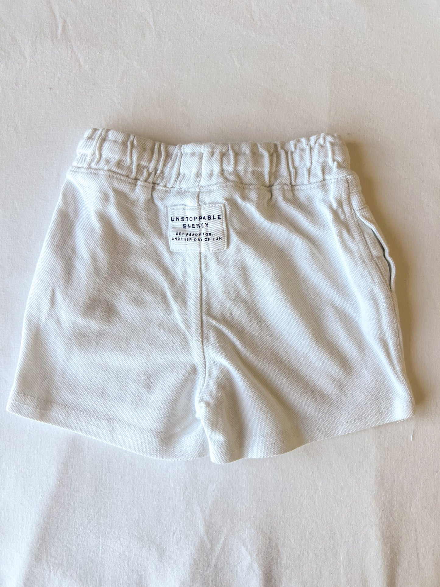 Short Zara - 18-24 mois / 92xm
