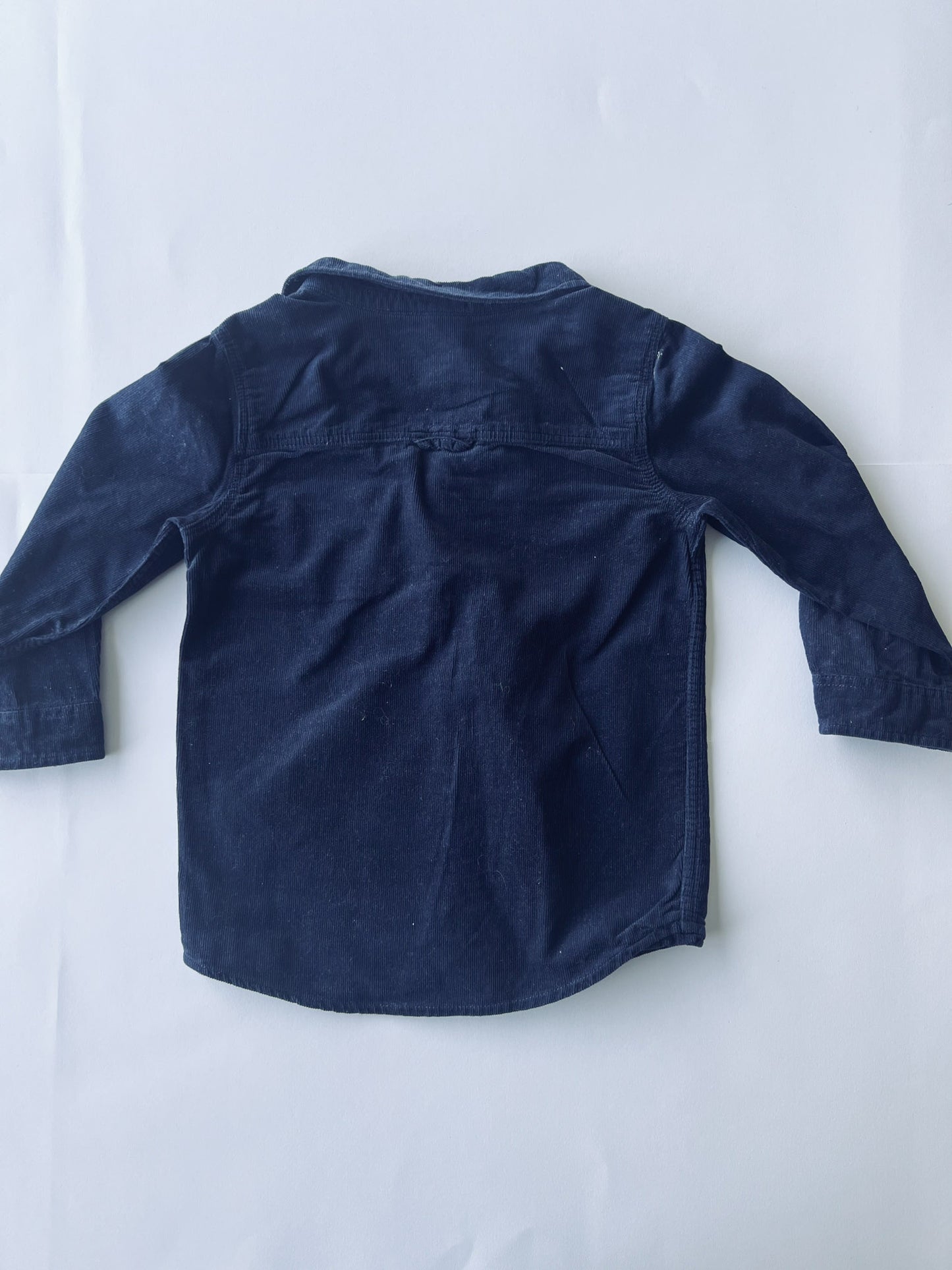 Chemise H&M - 92 - 1,5-2 ans