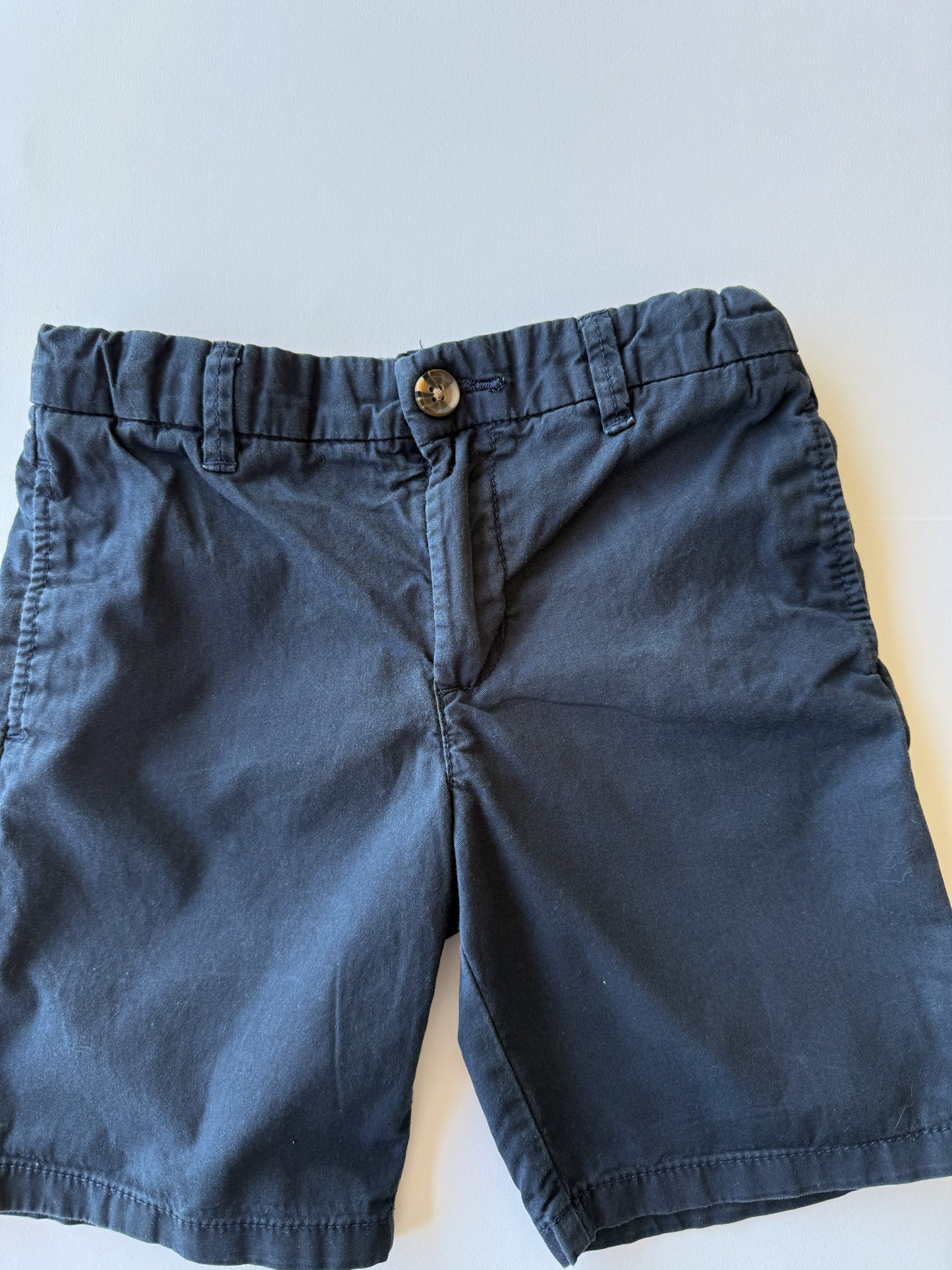 Pantalon/bermuda h&M - 6-7 ans