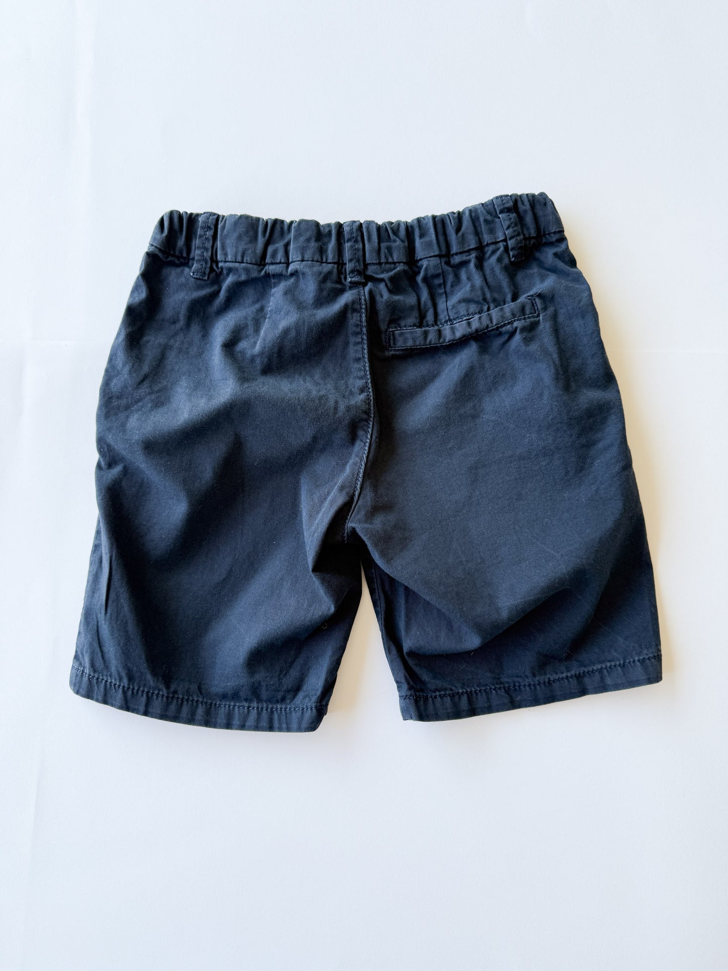 Pantalon/bermuda h&M - 6-7 ans