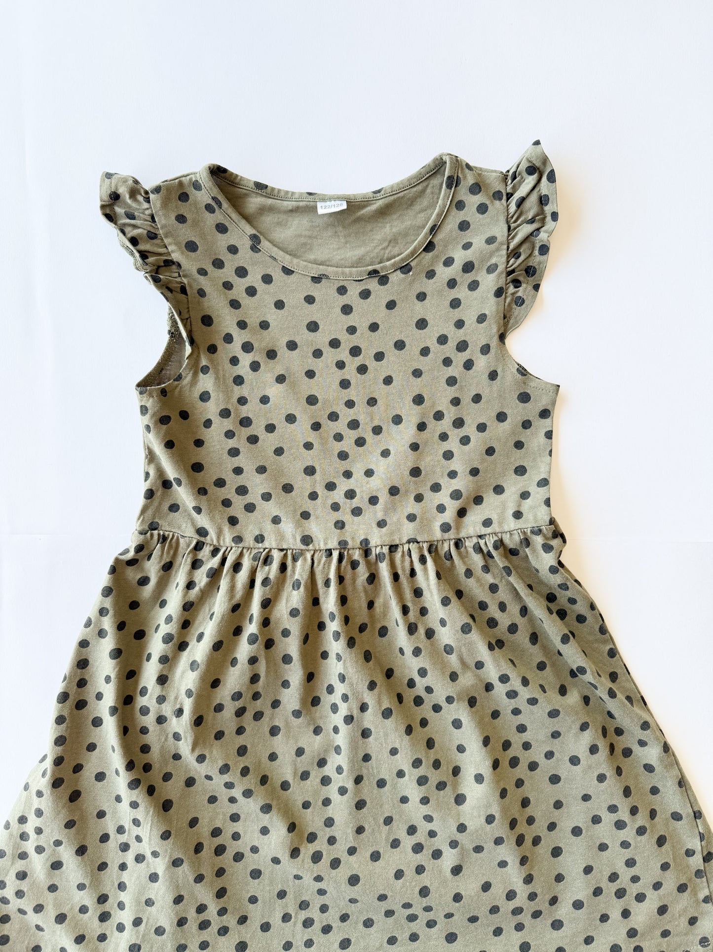 Robe Zeeman - 122/128