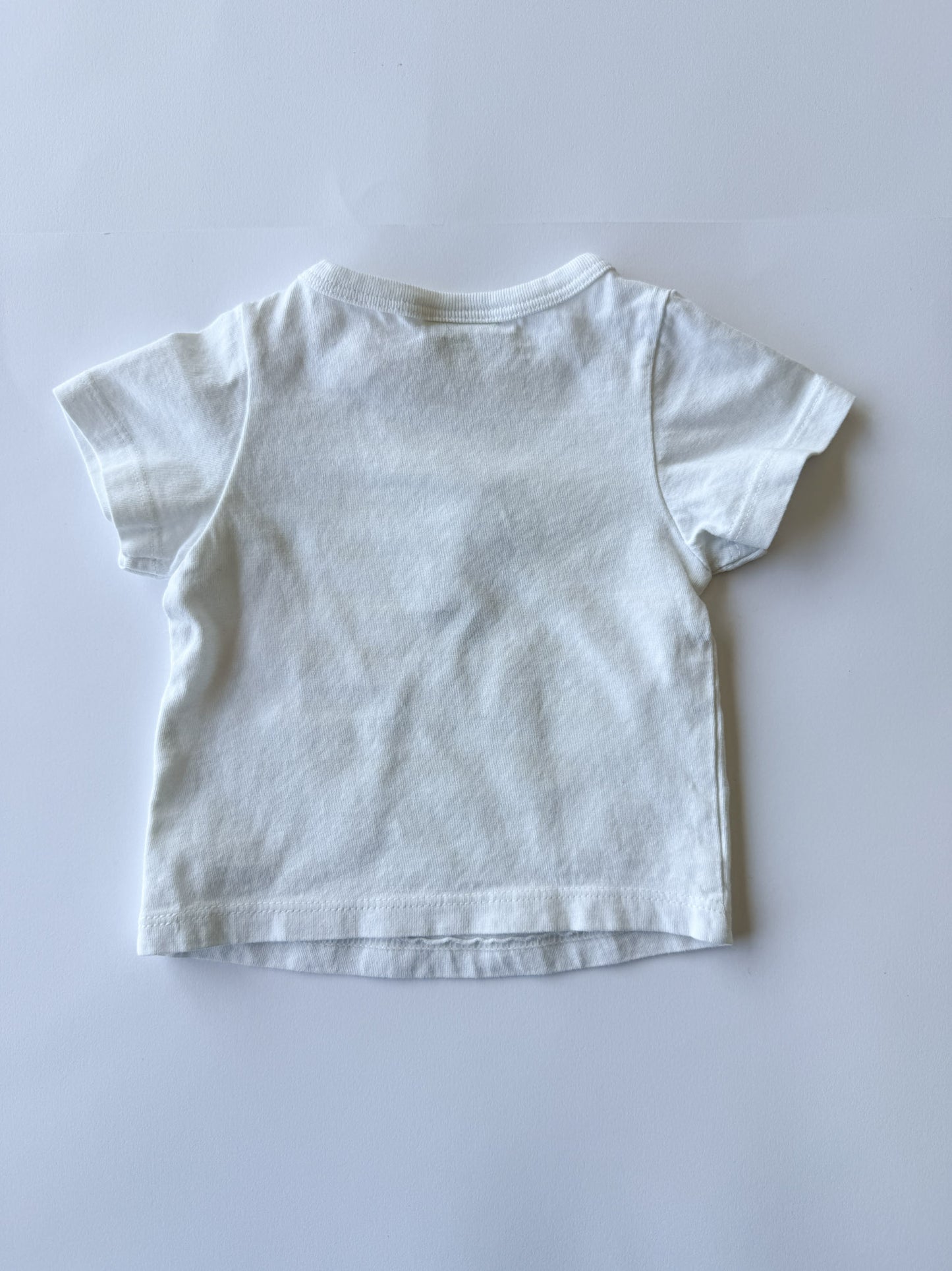 T-shirt Tape à L’oeil - 3 mois