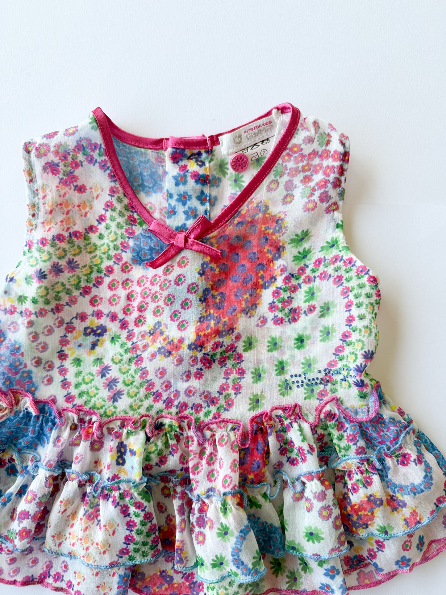 Robe gymp - 62