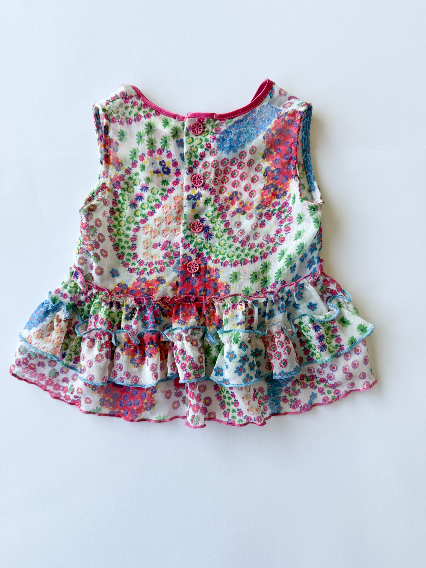 Robe gymp - 62