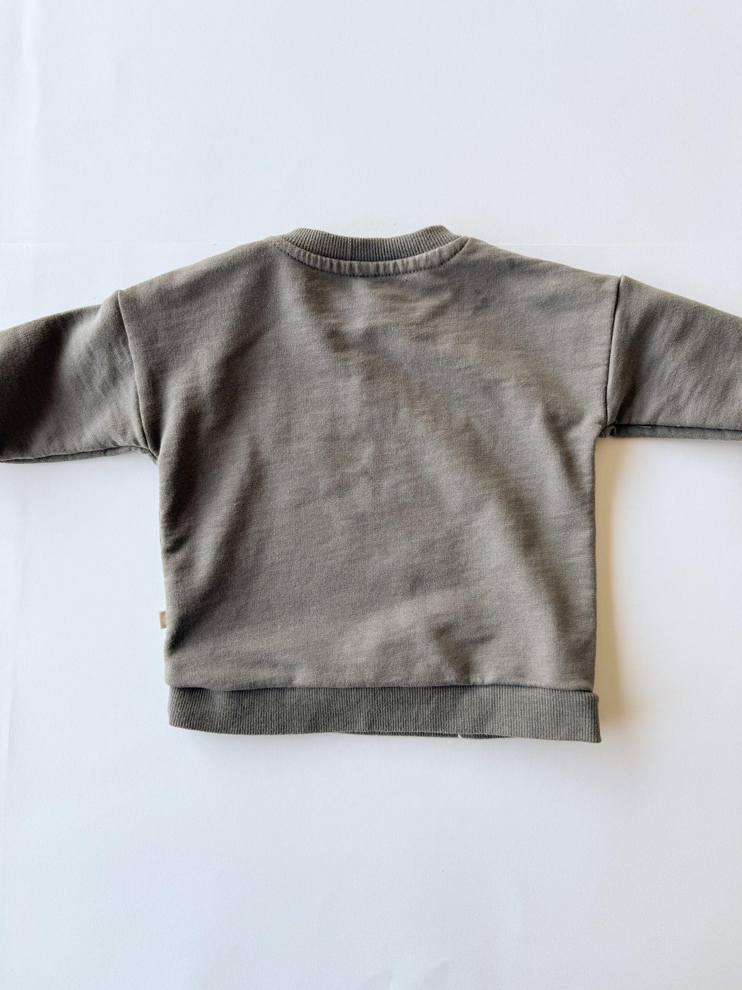 Pull Zeeman - 68
