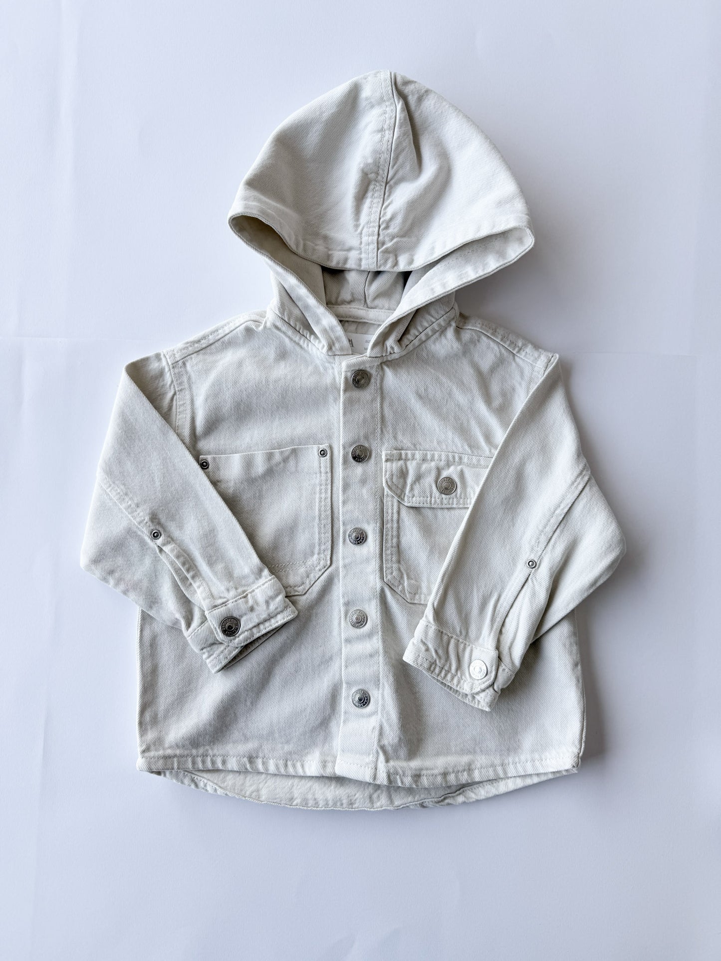 Veste Zara - 12-18 mois -86cm