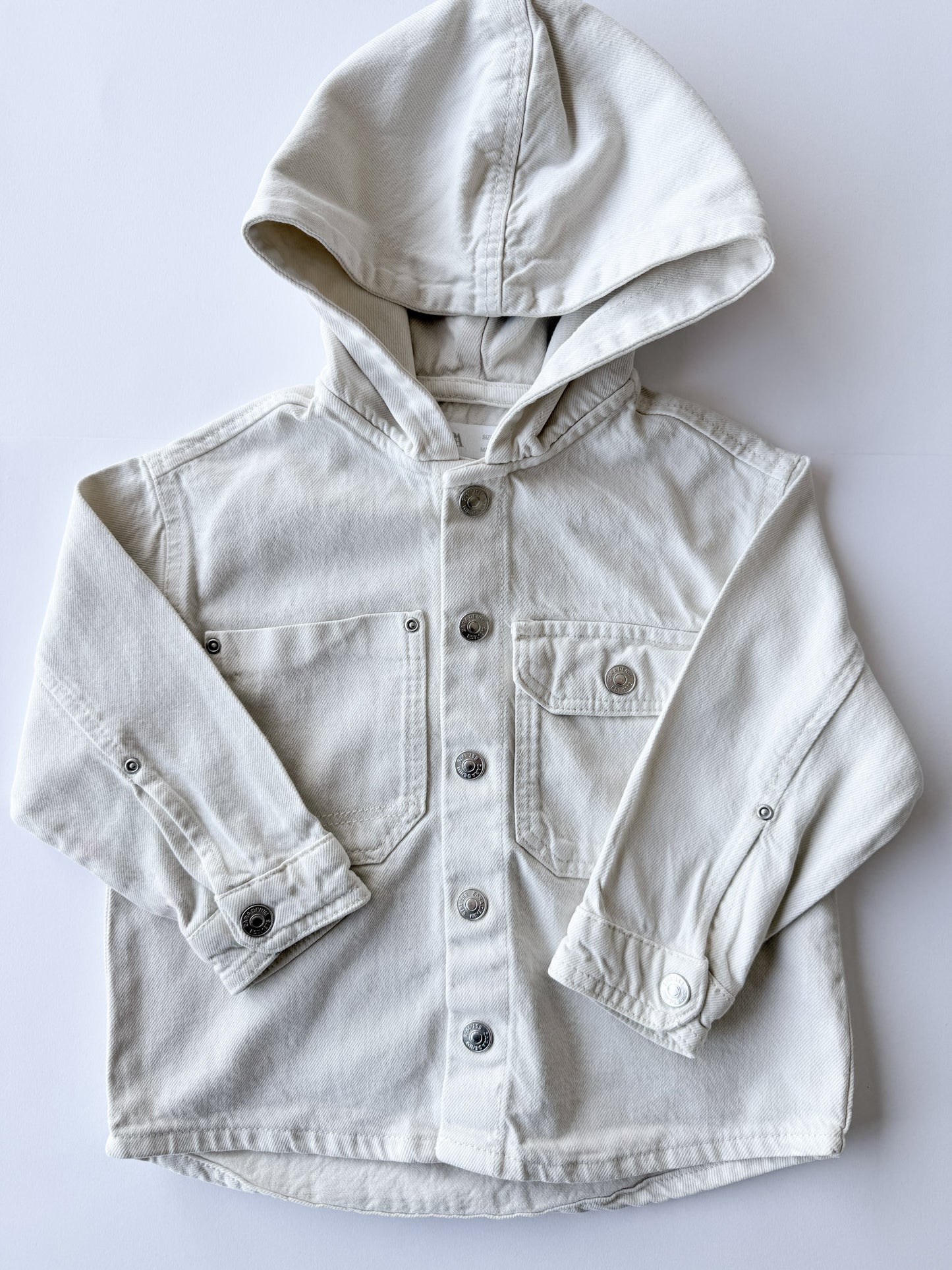 Veste Zara - 12-18 mois -86cm