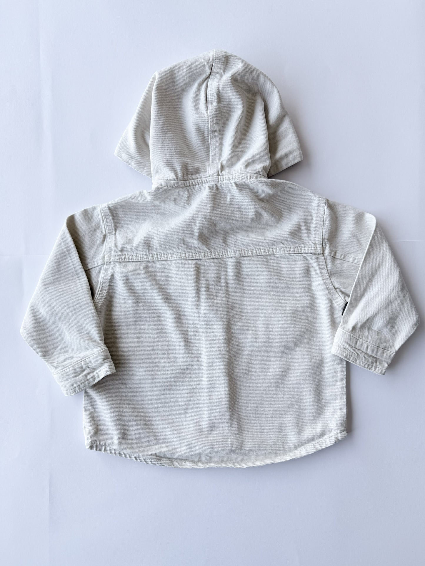 Veste Zara - 12-18 mois -86cm