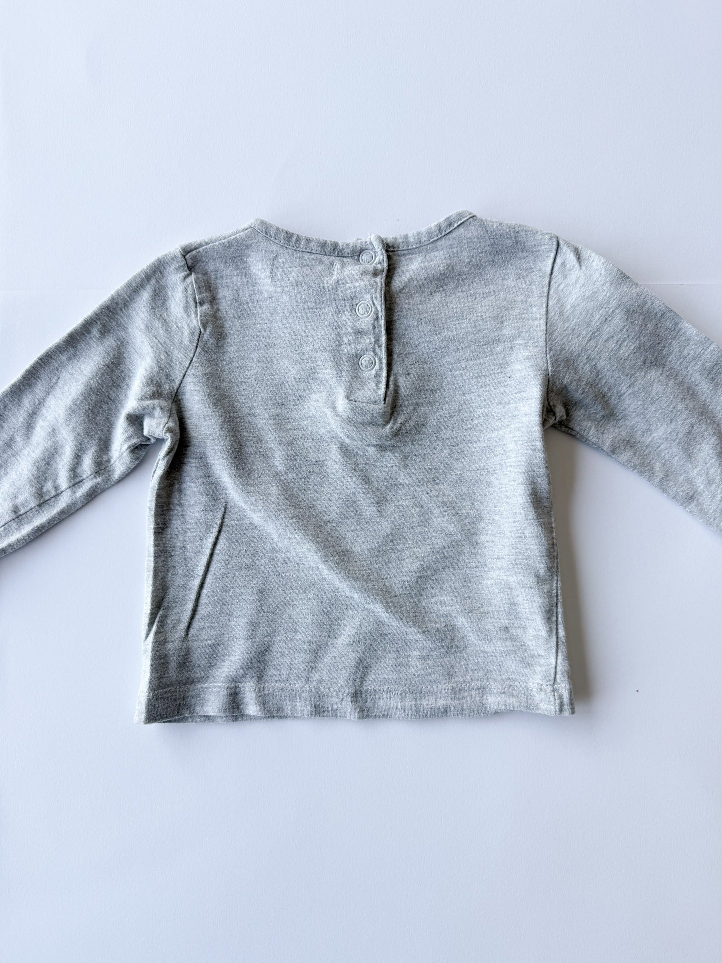 T-shirt Influx - 6M