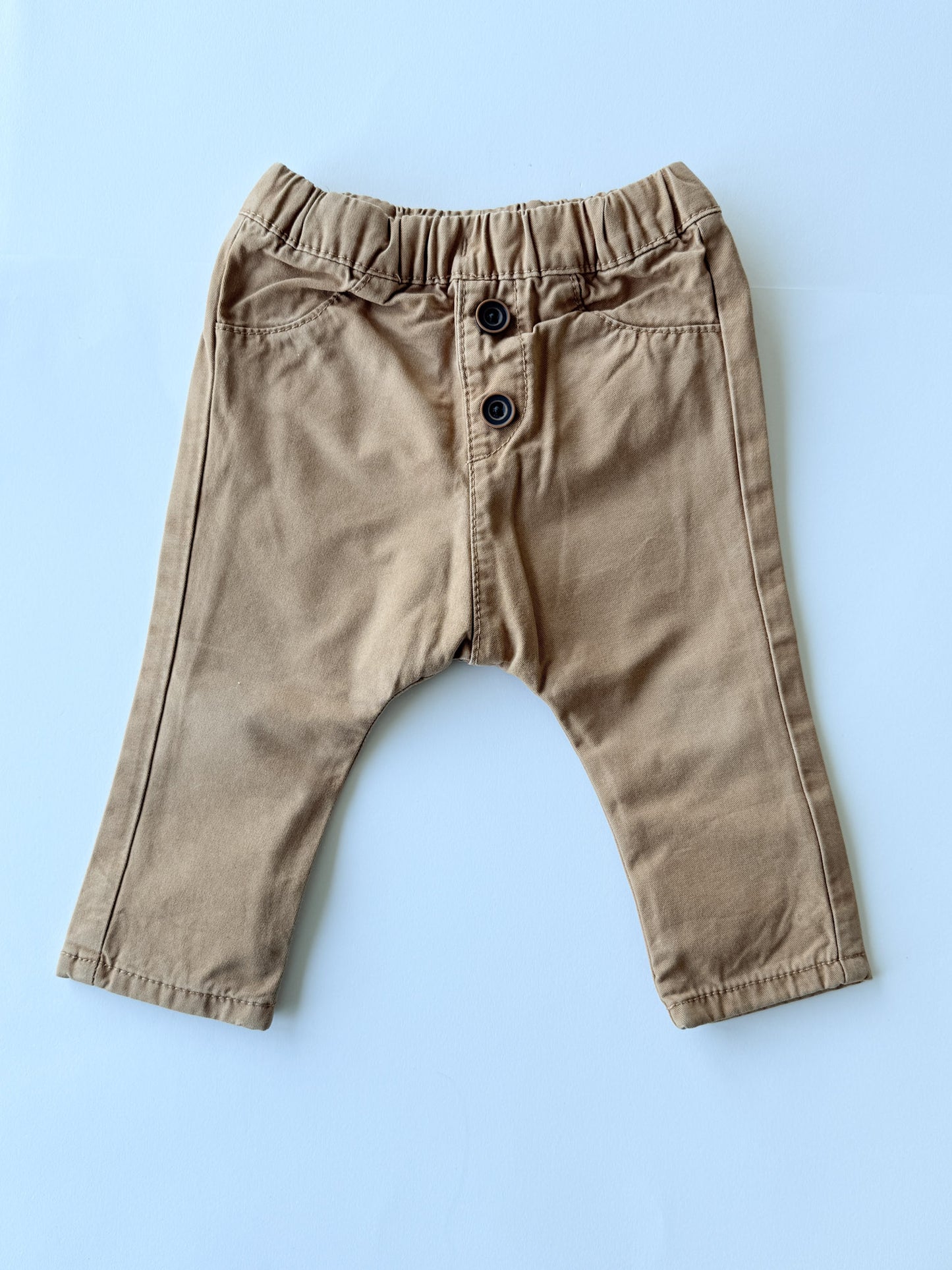 Pantalon Tape à l’oeil - 6 mois / 68cm