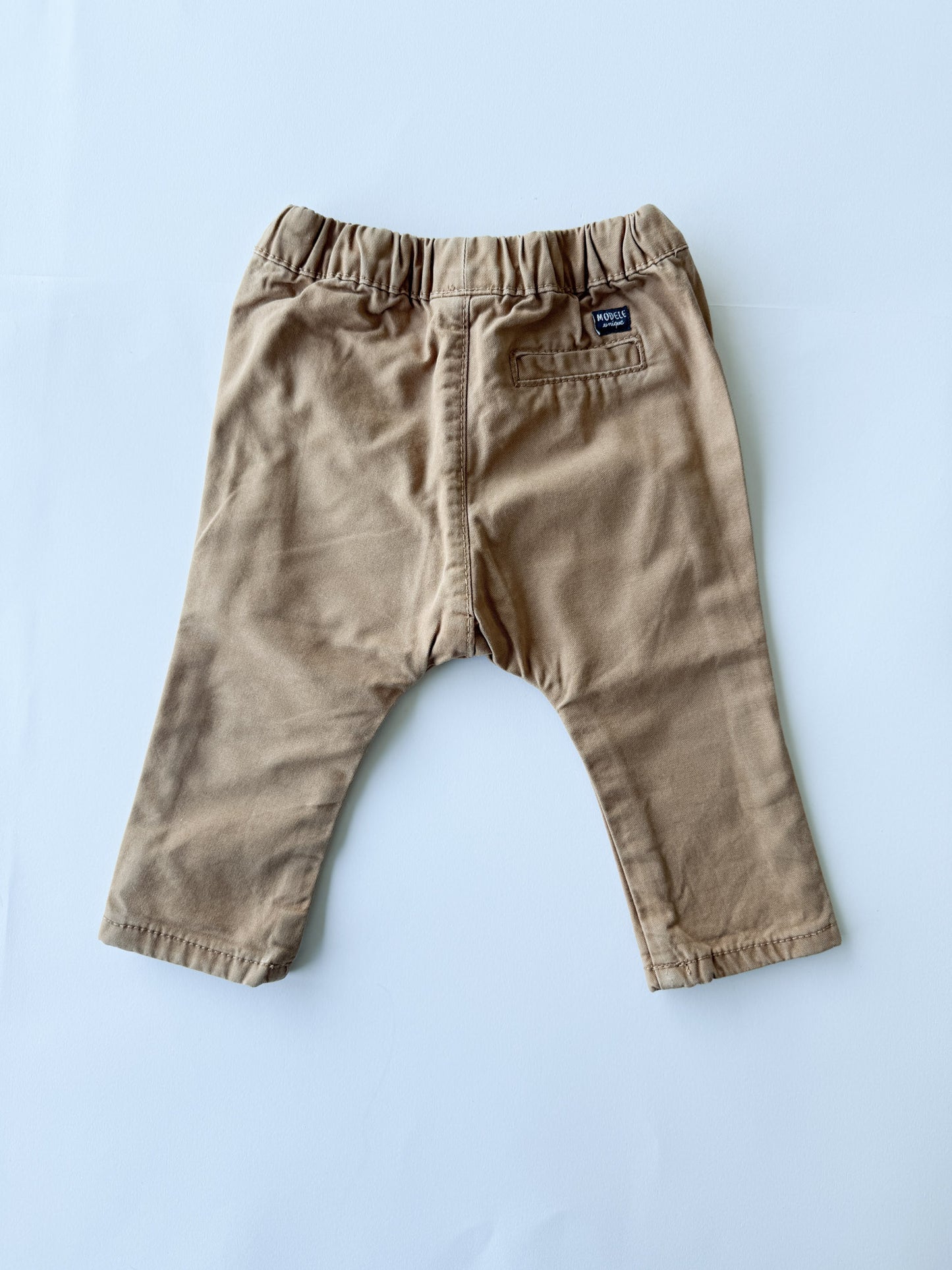 Pantalon Tape à l’oeil - 6 mois / 68cm
