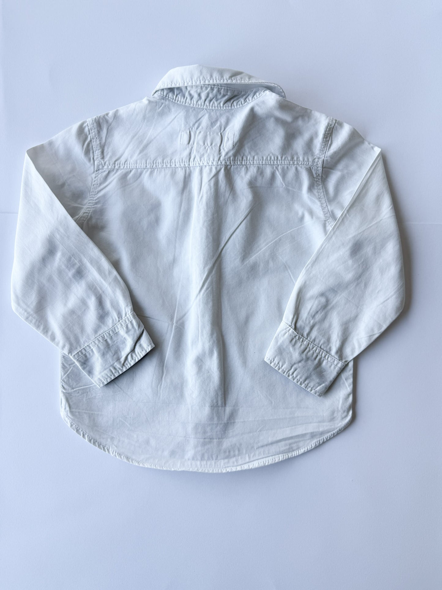 Chemise H&M - 1,5-2 ans