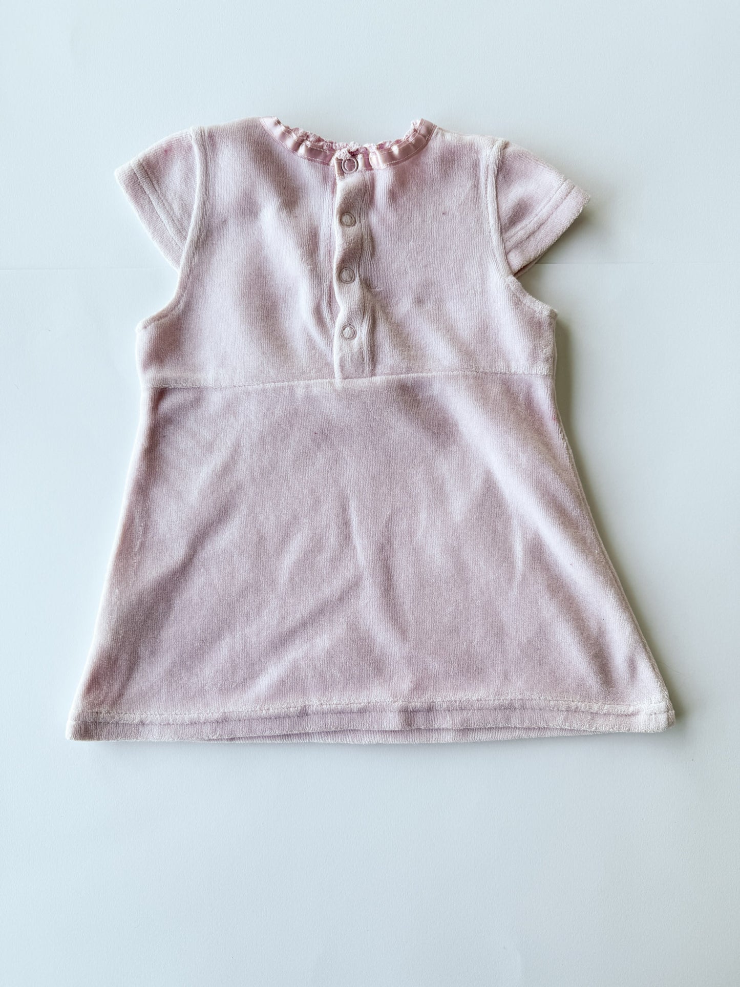 Robe sans marque - 68