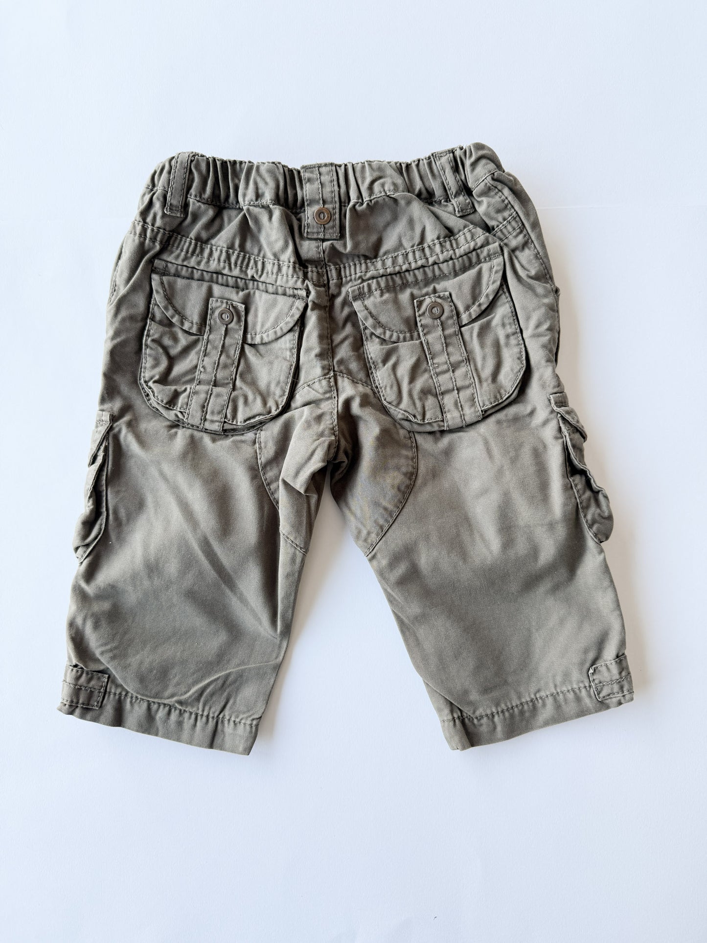 Pantalon JBC - 68