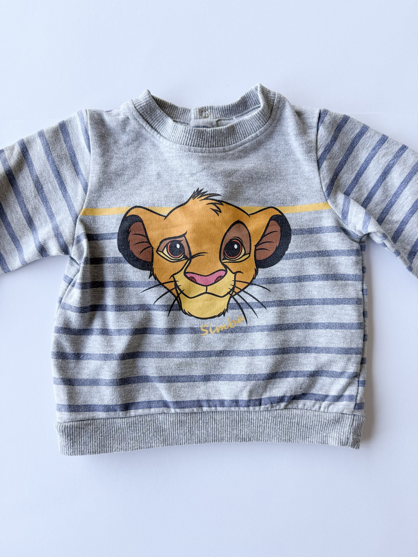 T-shirt Disney Baby - 6 mois