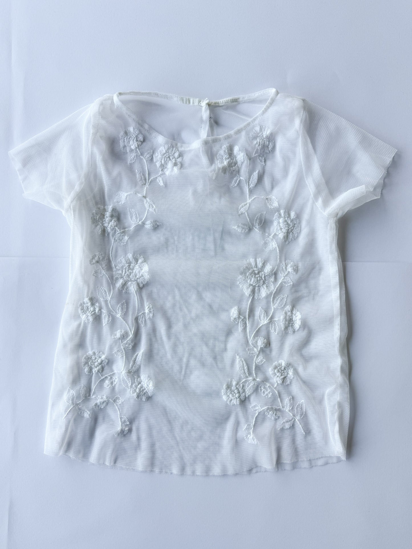 T-shirt sans marque - 18 mois