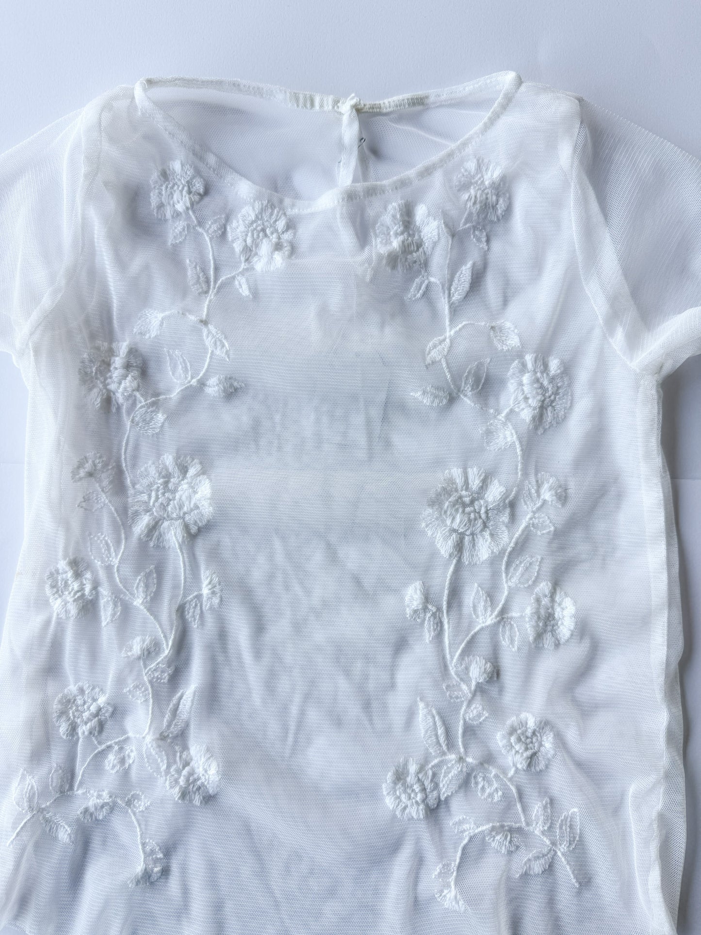 T-shirt sans marque - 18 mois