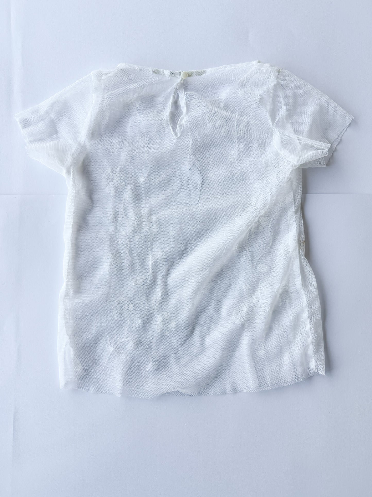 T-shirt sans marque - 18 mois
