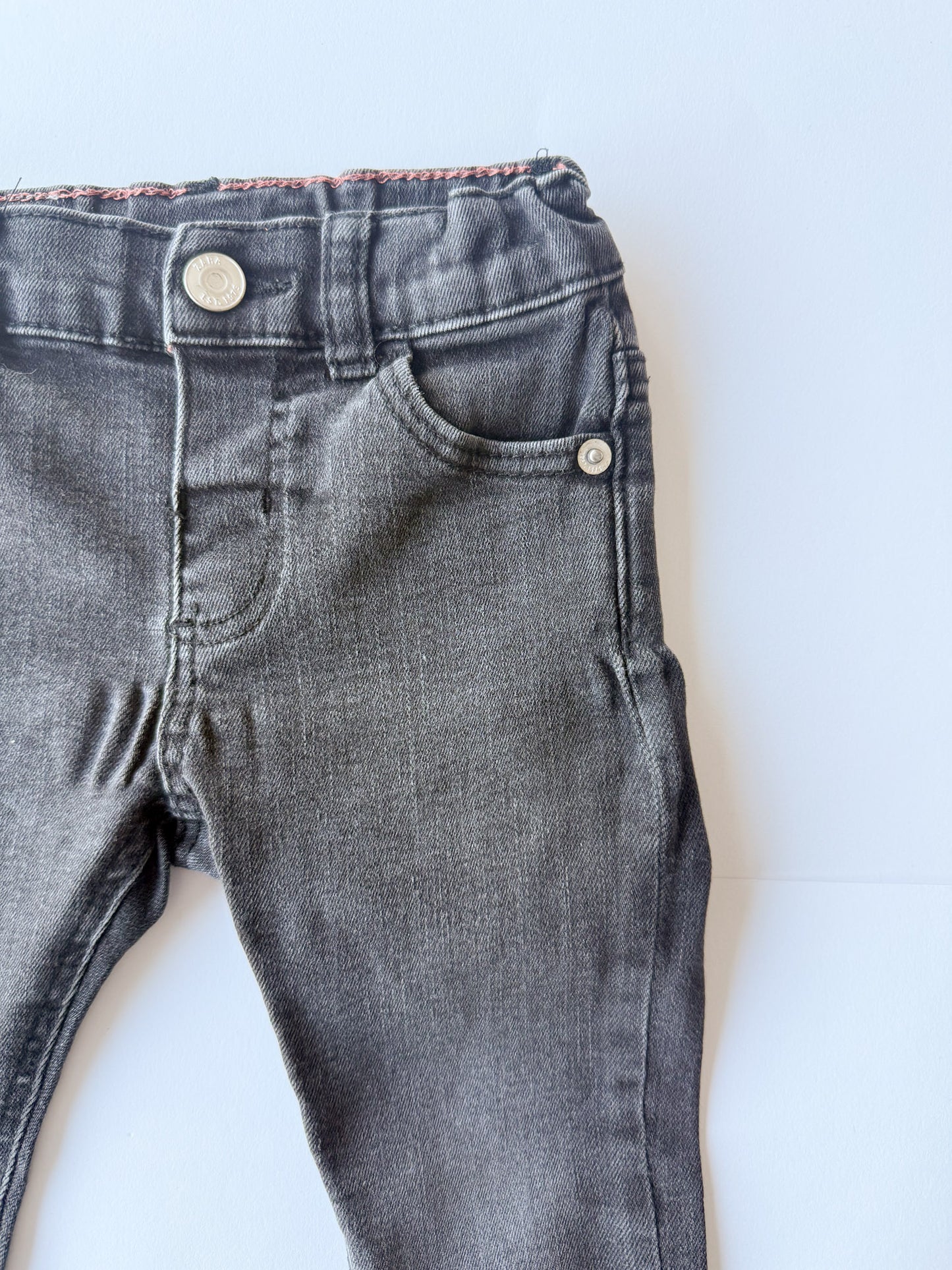 Jeans Zara - 12-18 mois