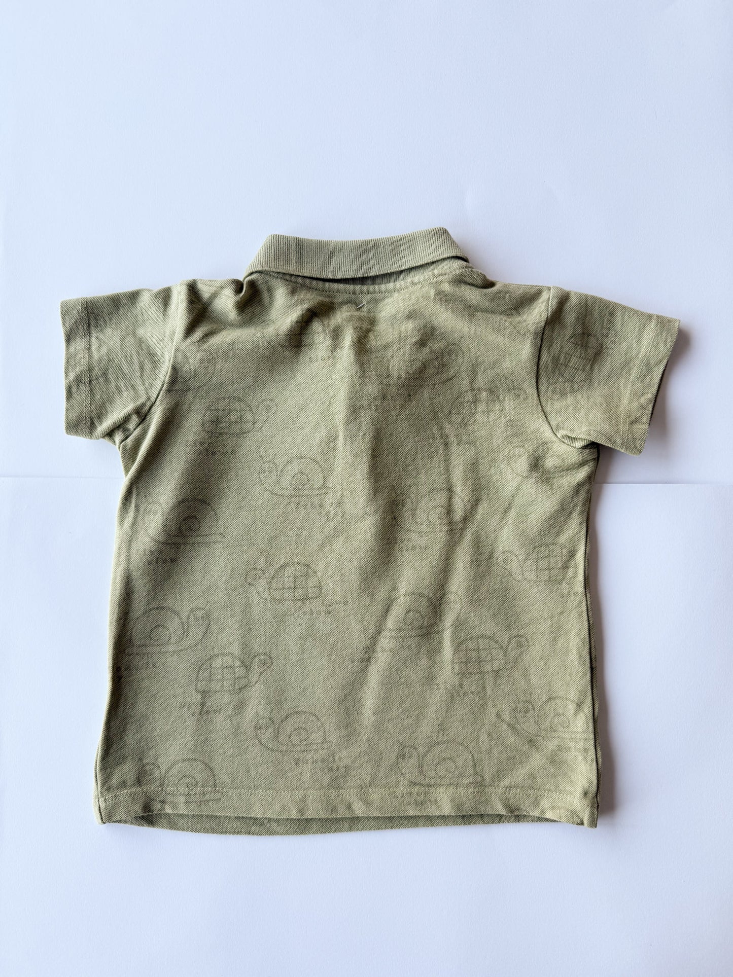 T-shirt Zara - 18-24