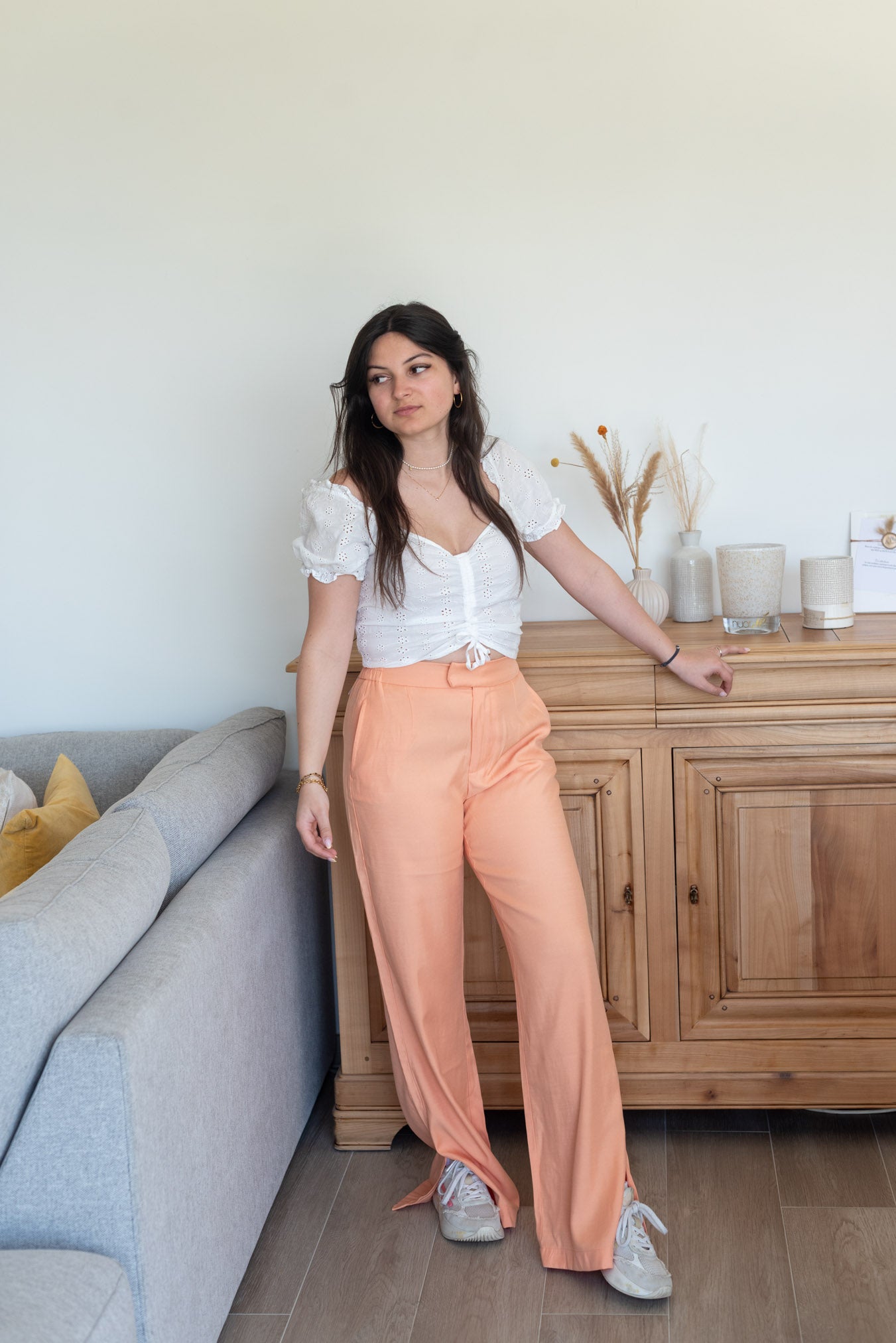 Pantalon Bershka - M neuf