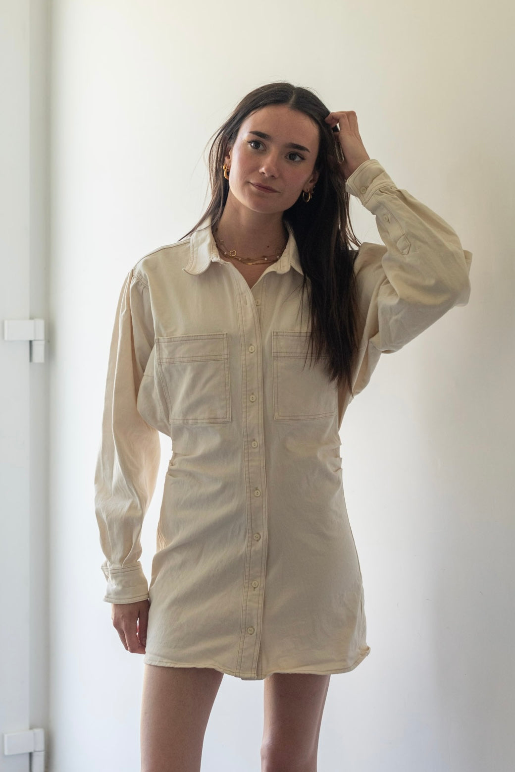 Robe Zara - S/M