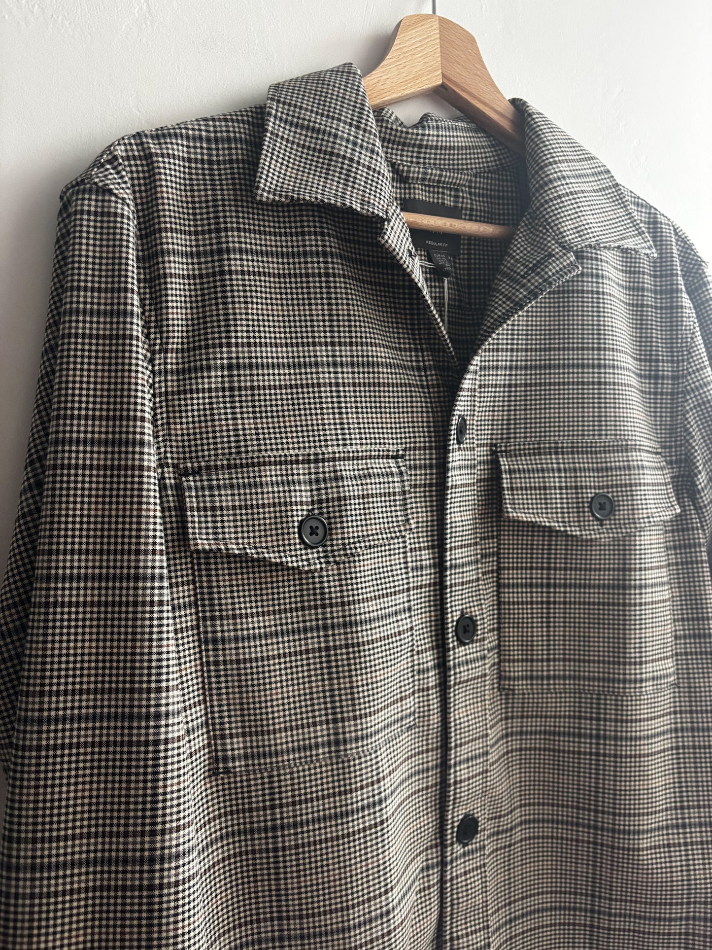 Chemise H&M - XS