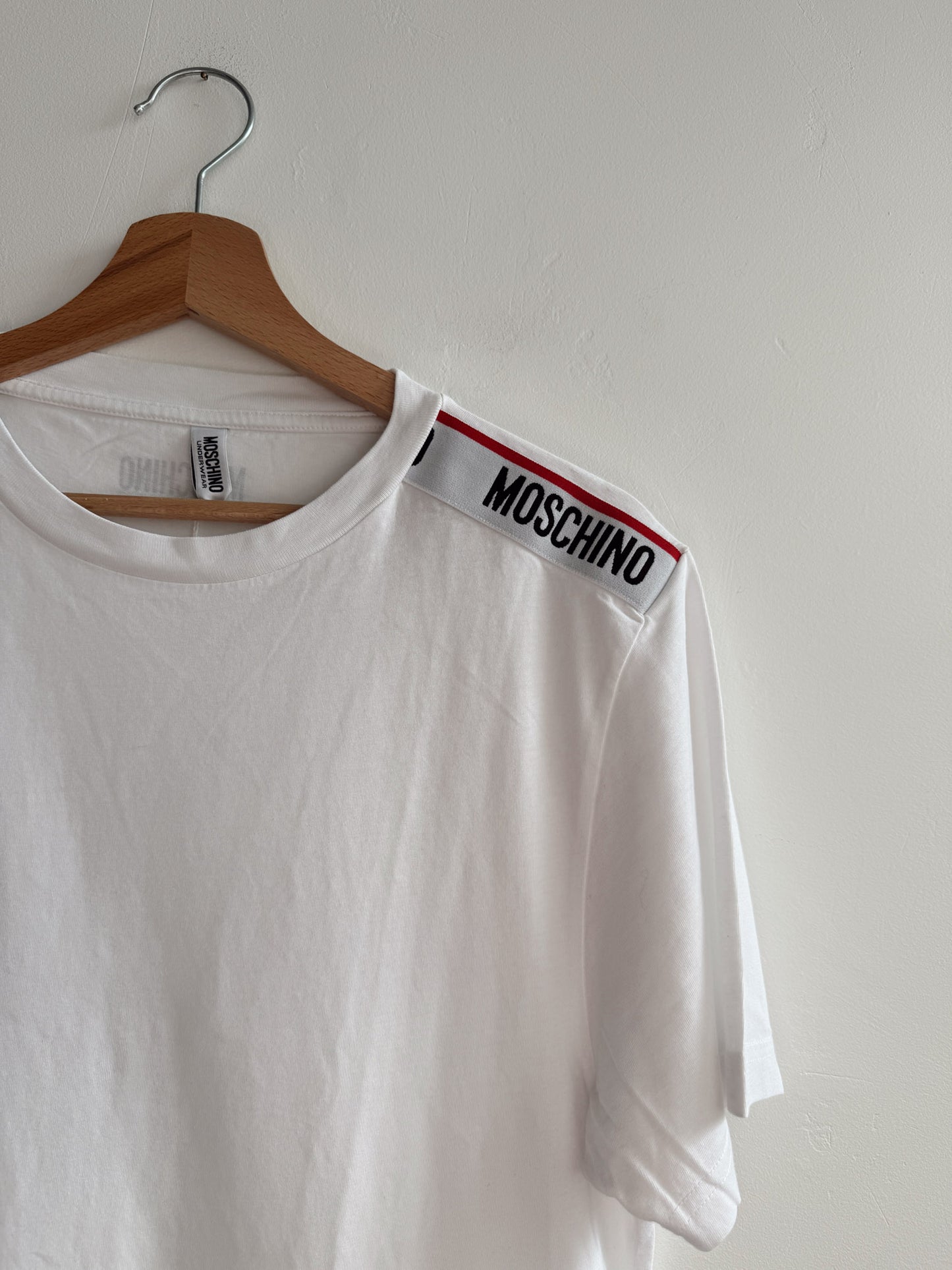 T-shirt Moschino - S