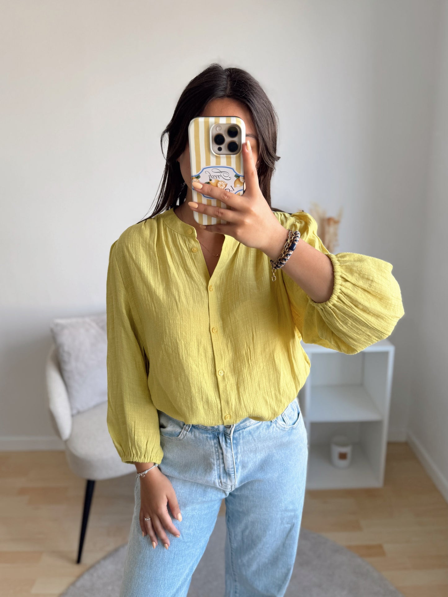Blouse Sora - 40