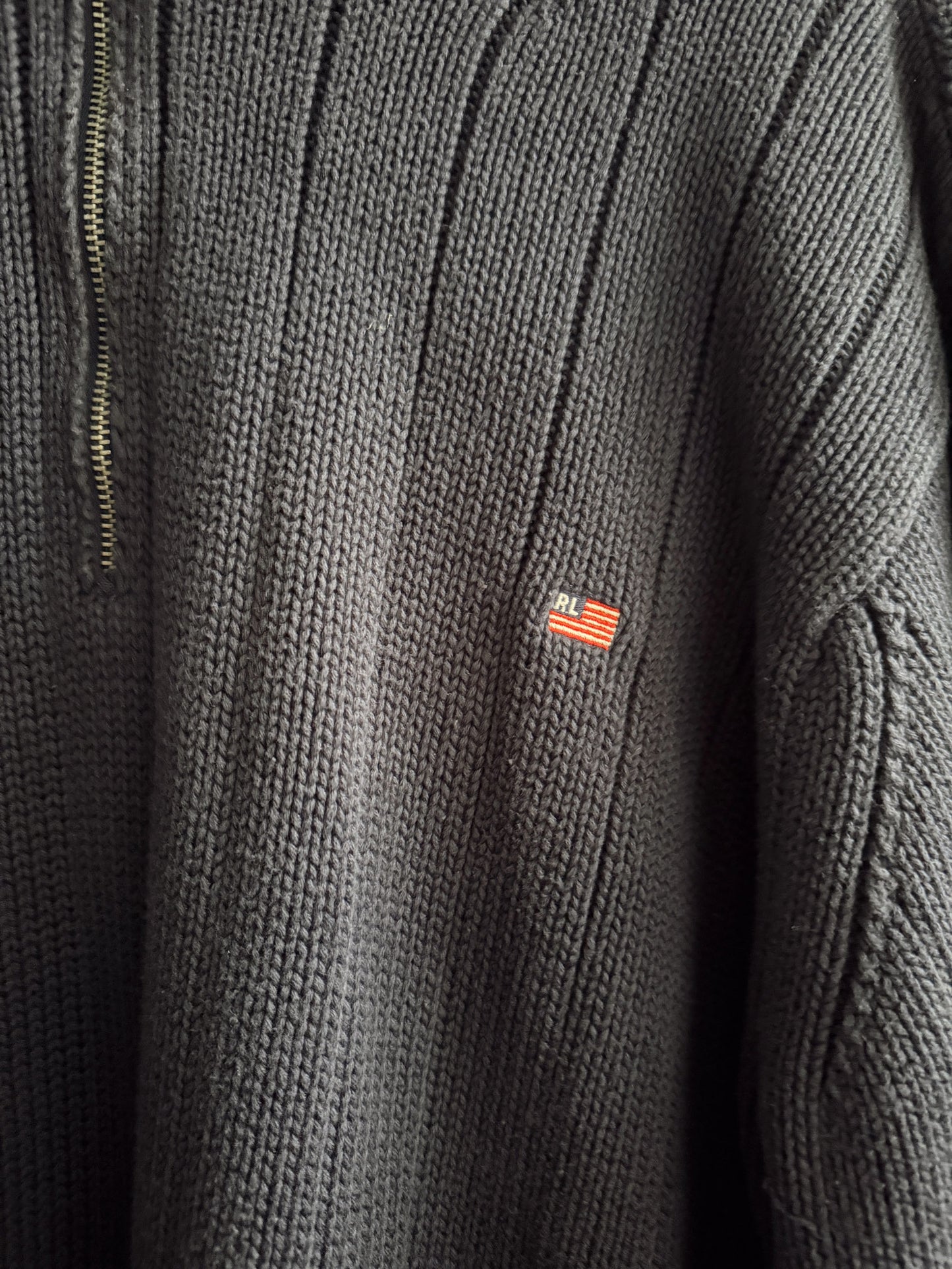 Pull Ralph Lauren XXL