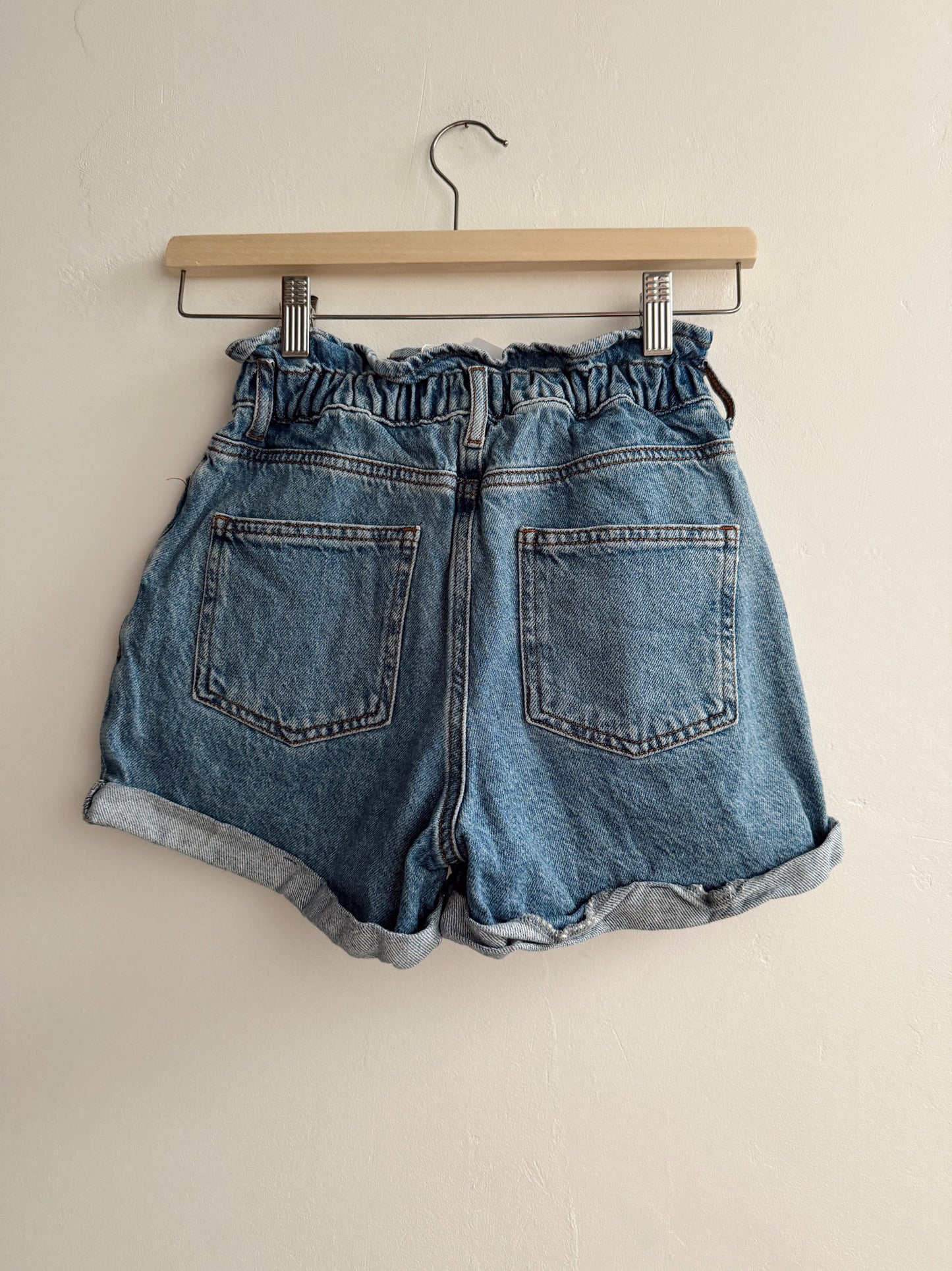 Short Only - XS