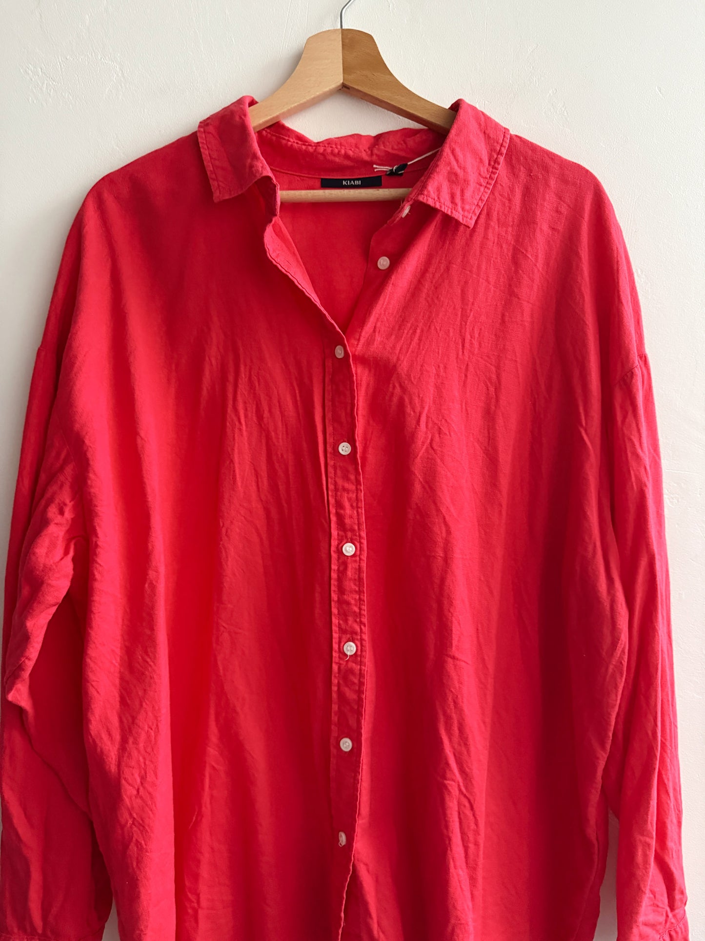 Chemise Kiabi - XL