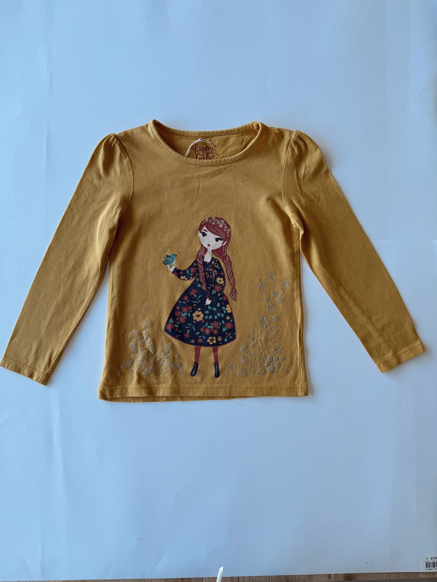 T-shirt C&A - 116