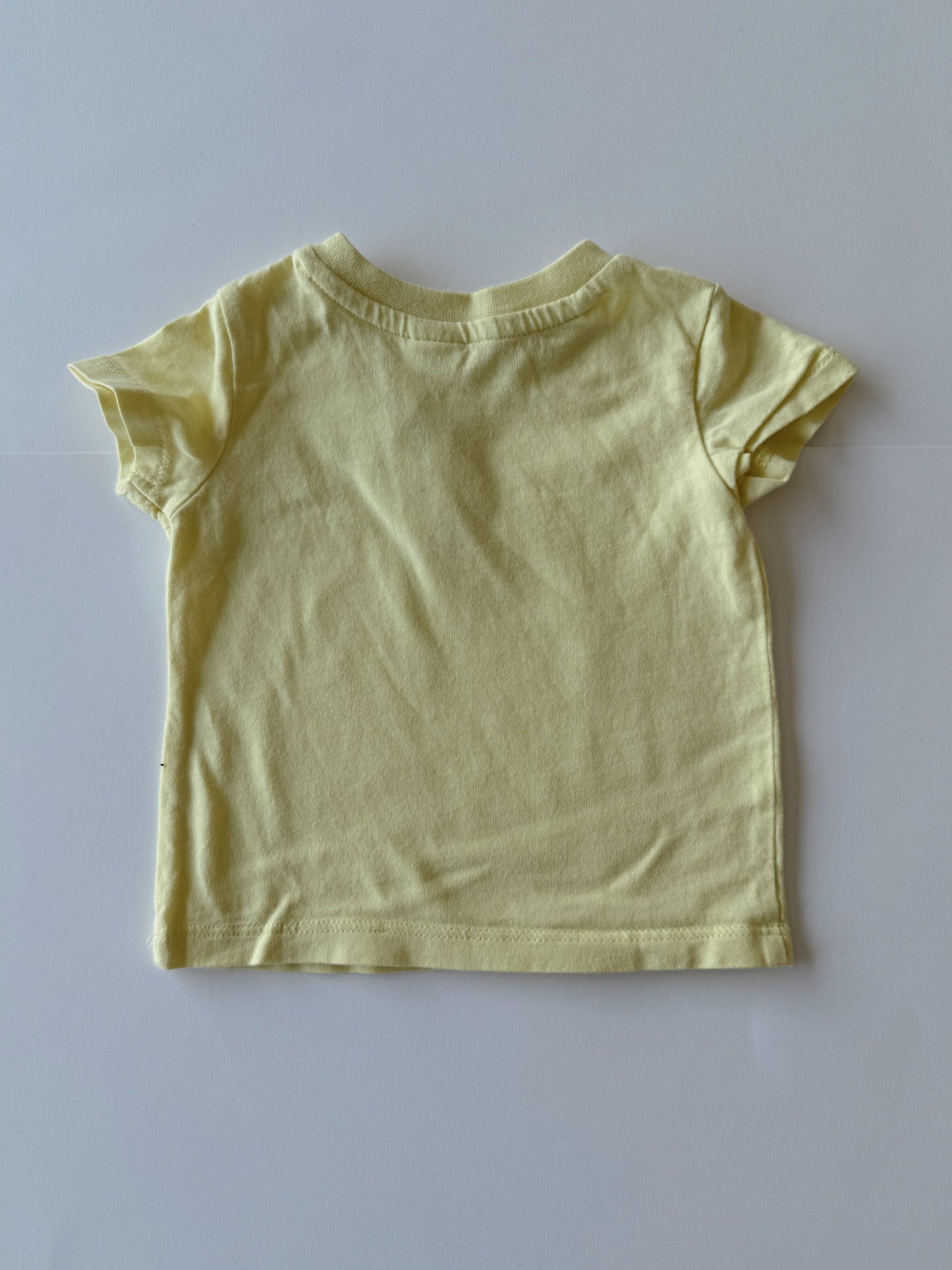 T-shirt C&A - 62