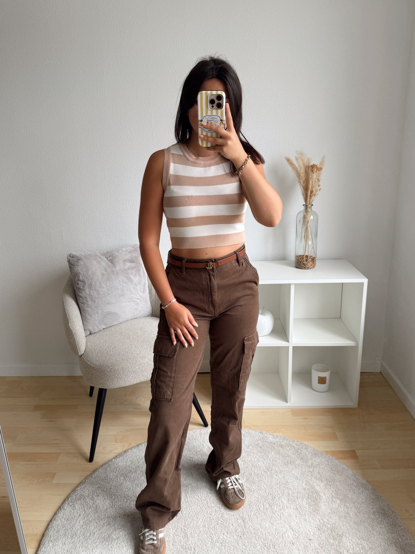 Pantalon Stradiavarius - 36