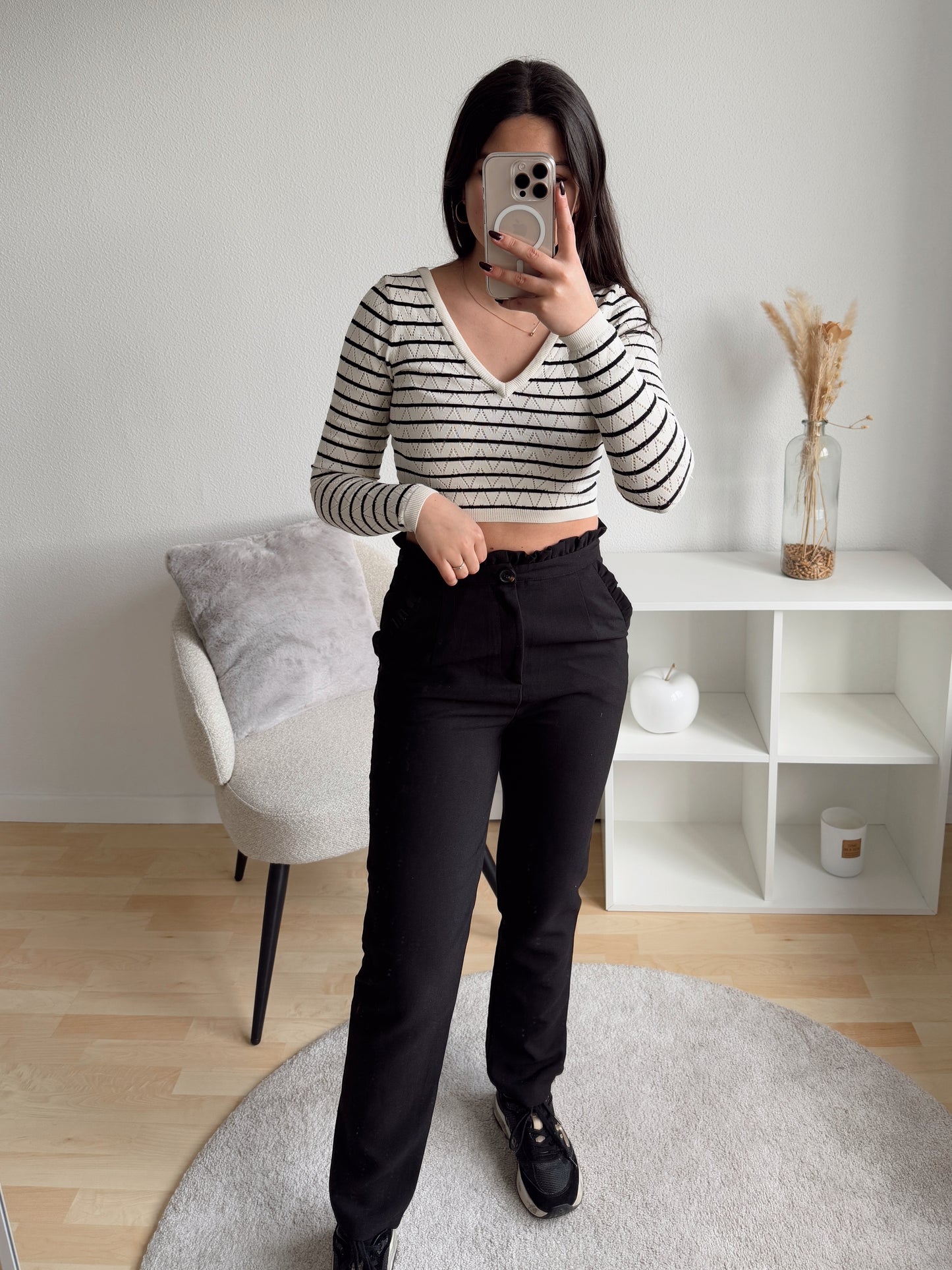 Pantalon Kilky - S