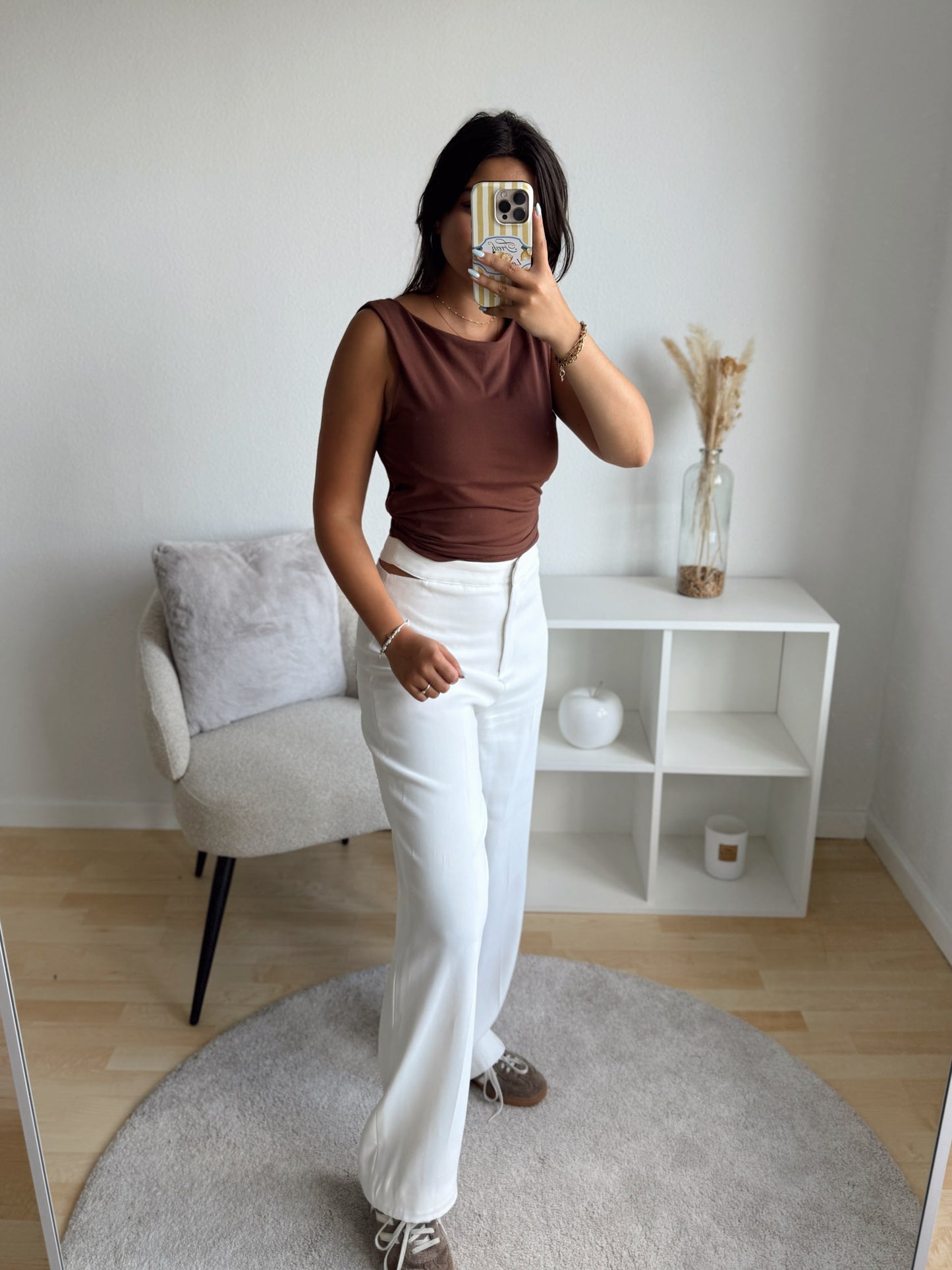 Pantalon Zara - S