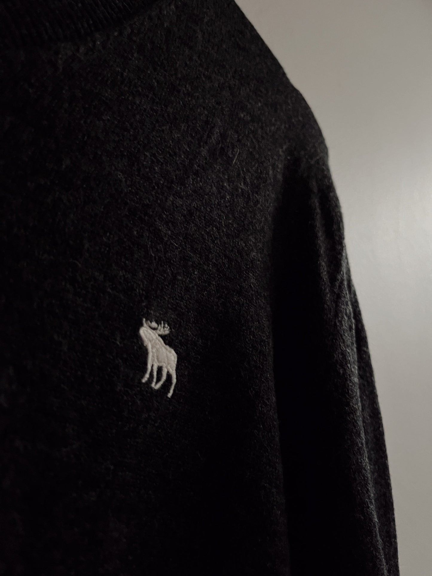 Pull Homme Abercrombie & Fitch