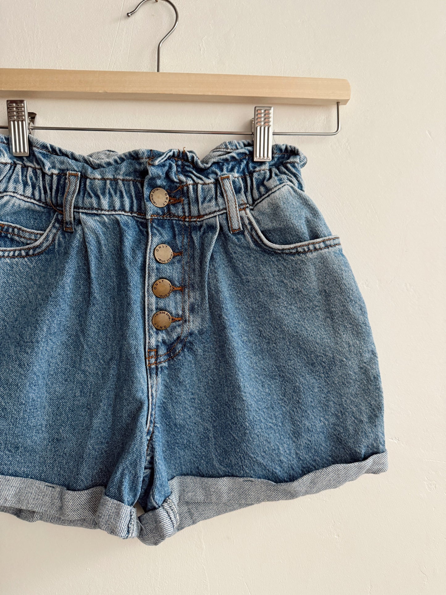 Short Only - XS