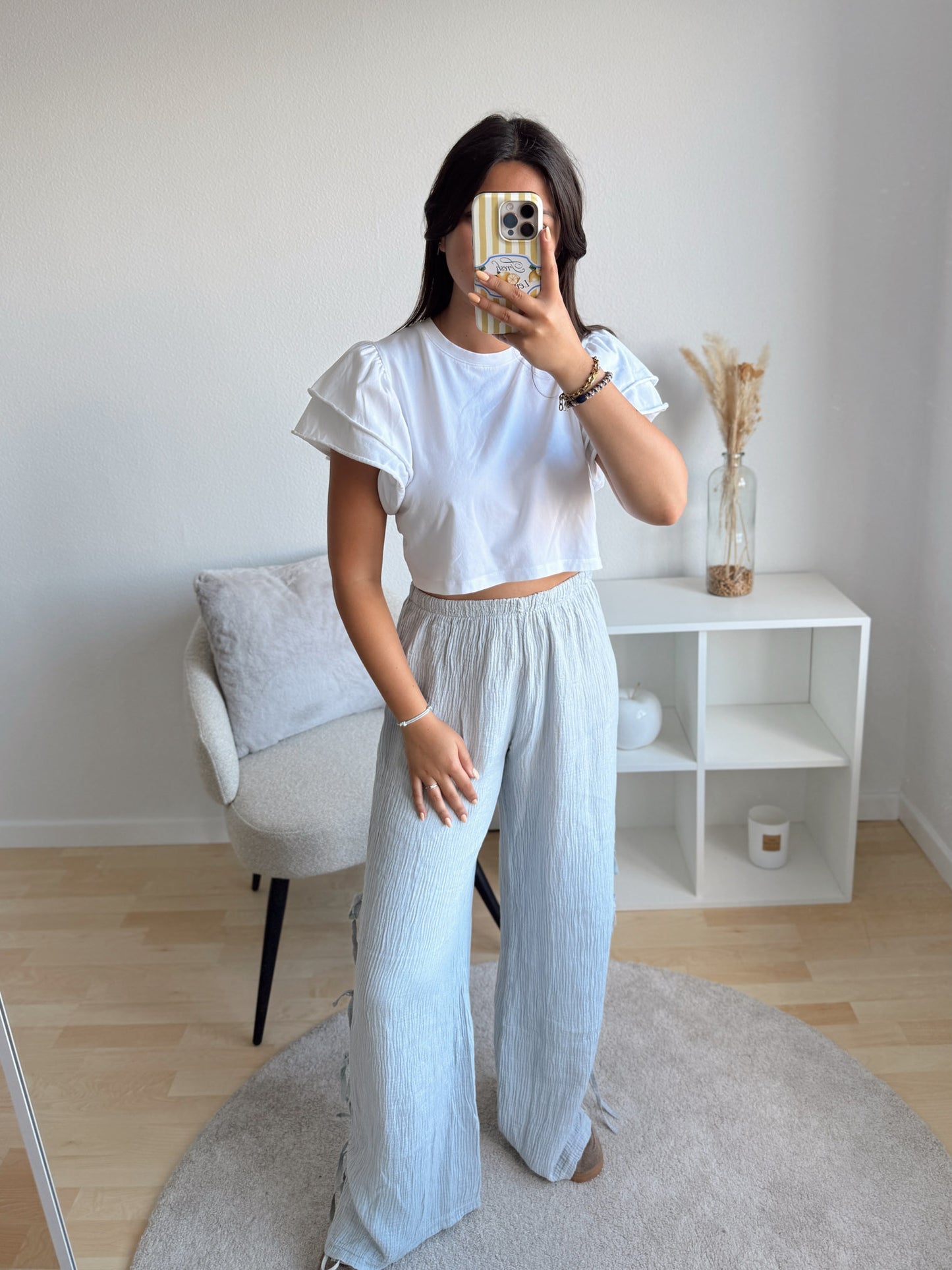 Pantalon May Gem - TU
