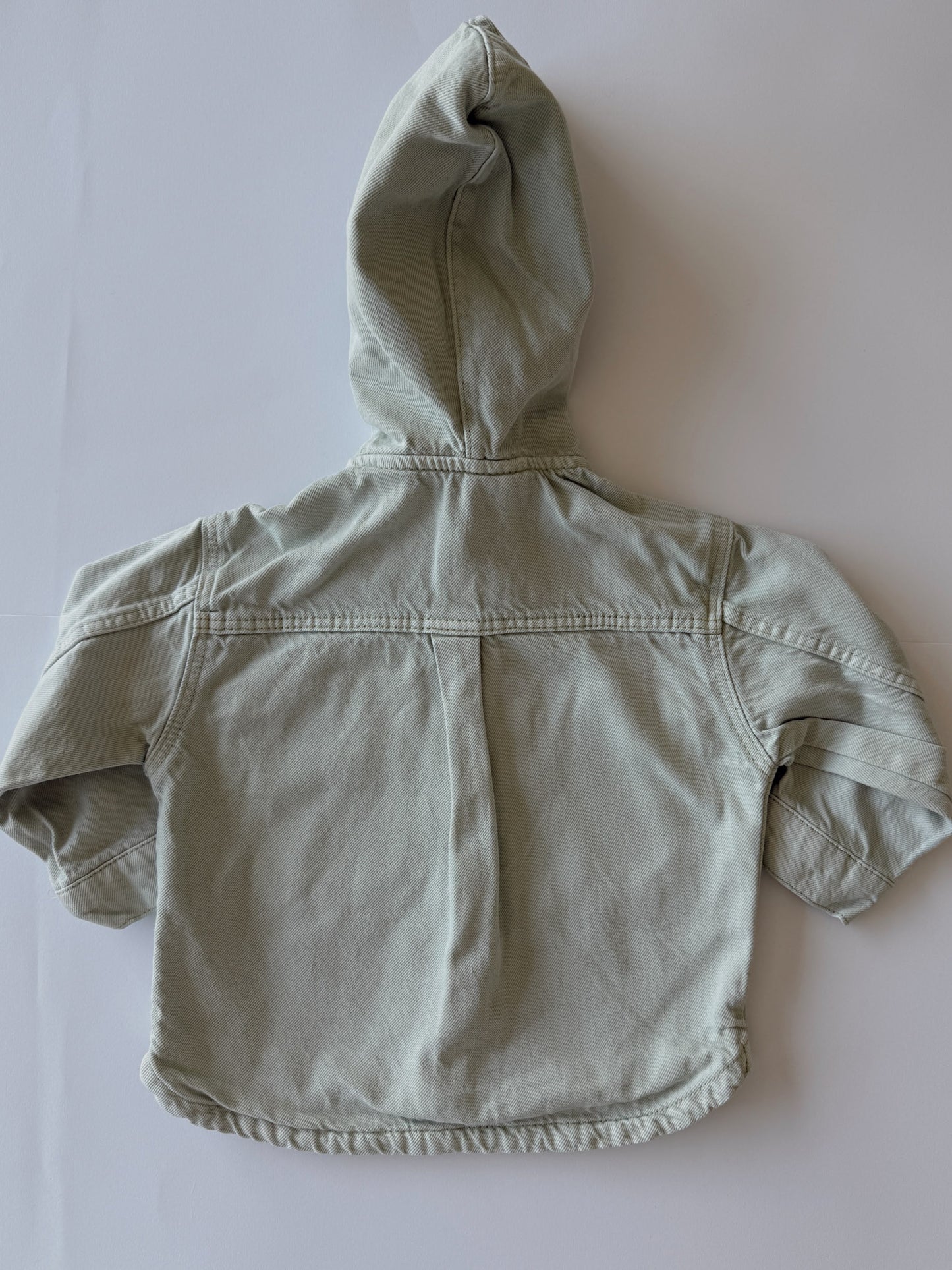 Veste Zara - 12-18 mois / 86cm