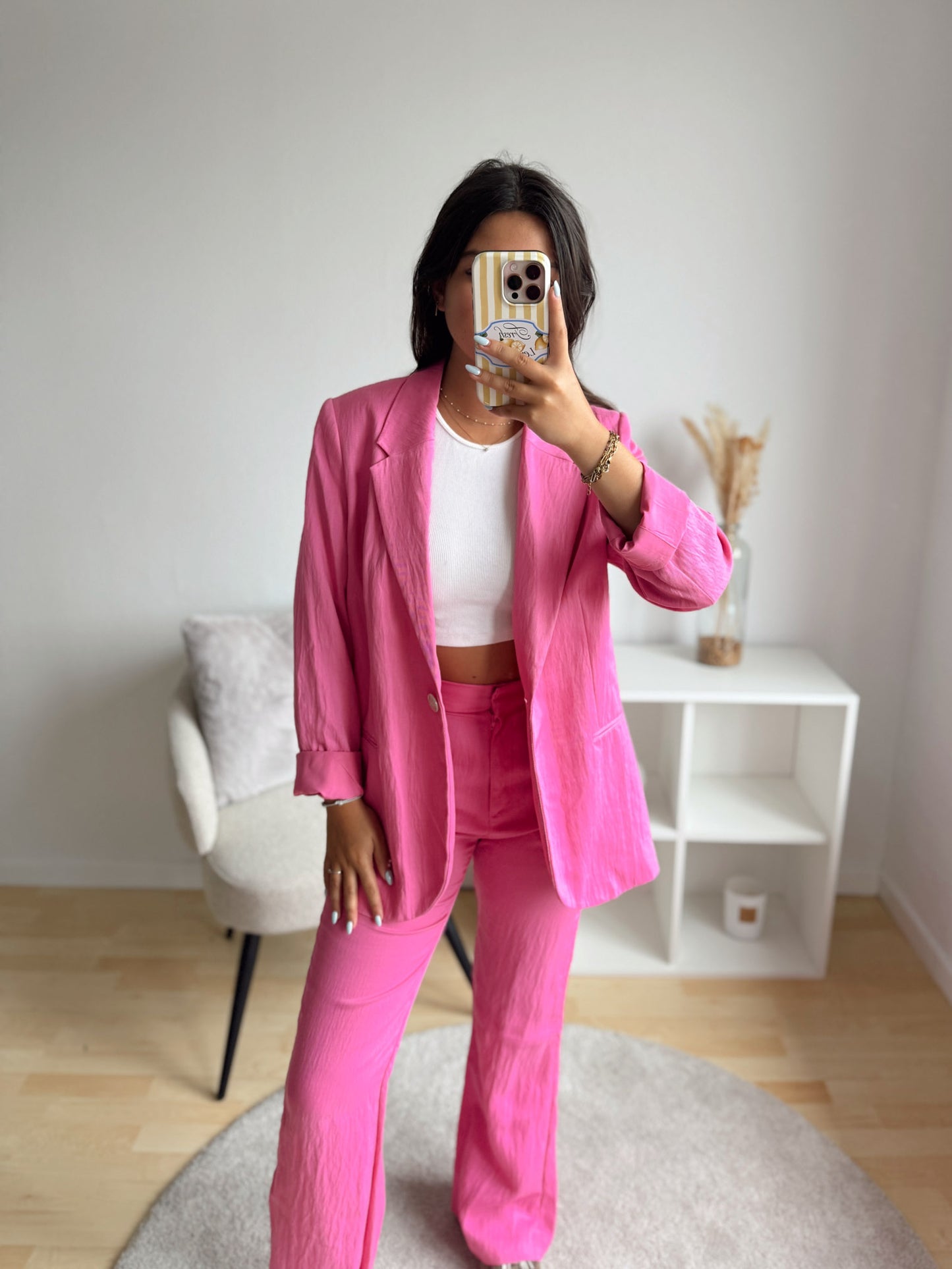 Blazer H&M - S