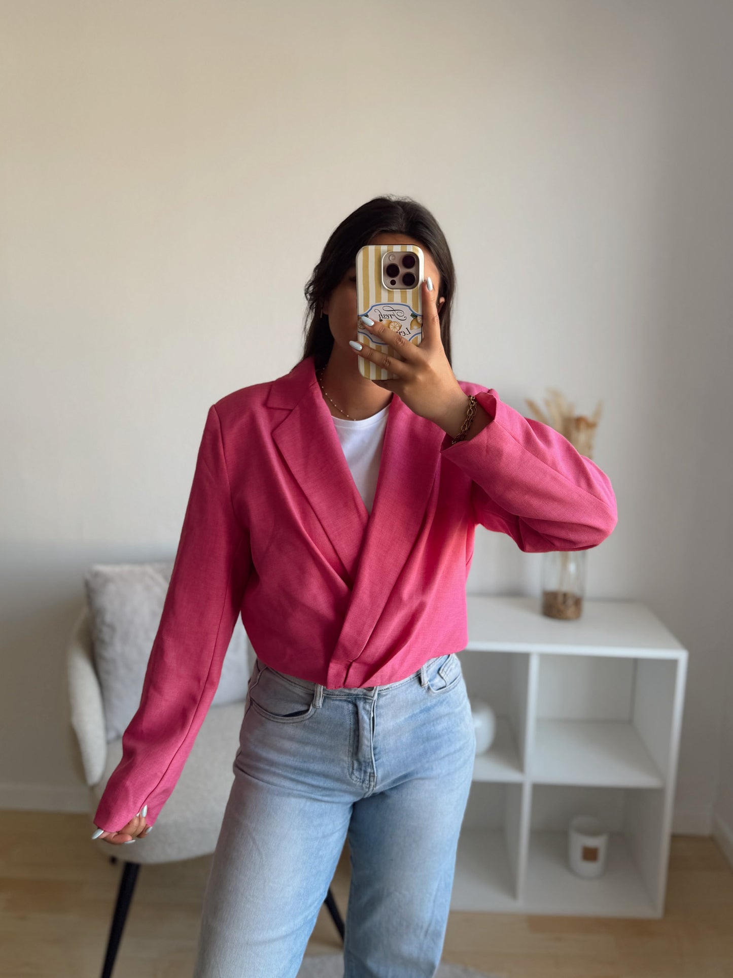 Blazer Lumina - L