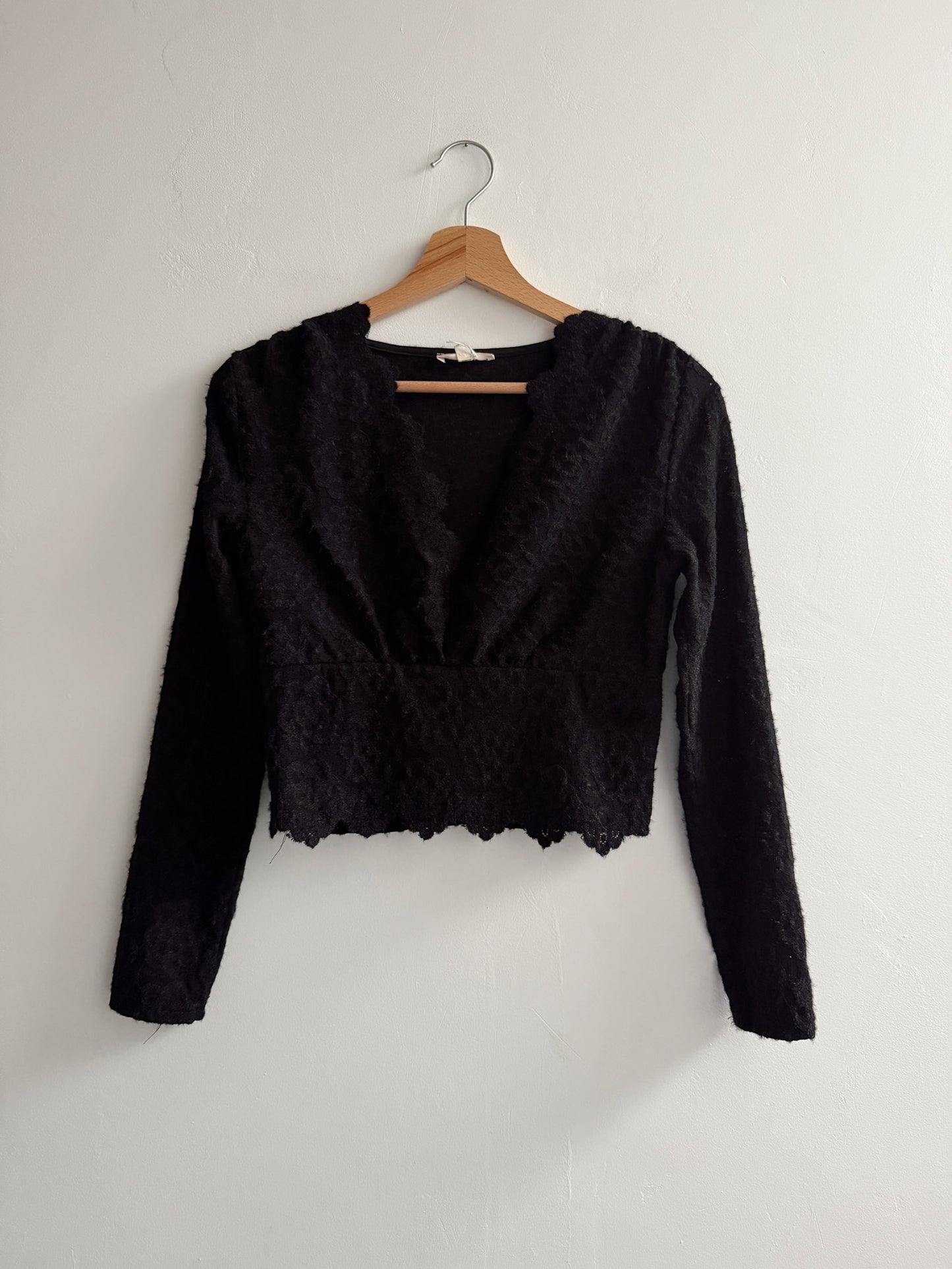 Blouse Drole de Copine - S/M