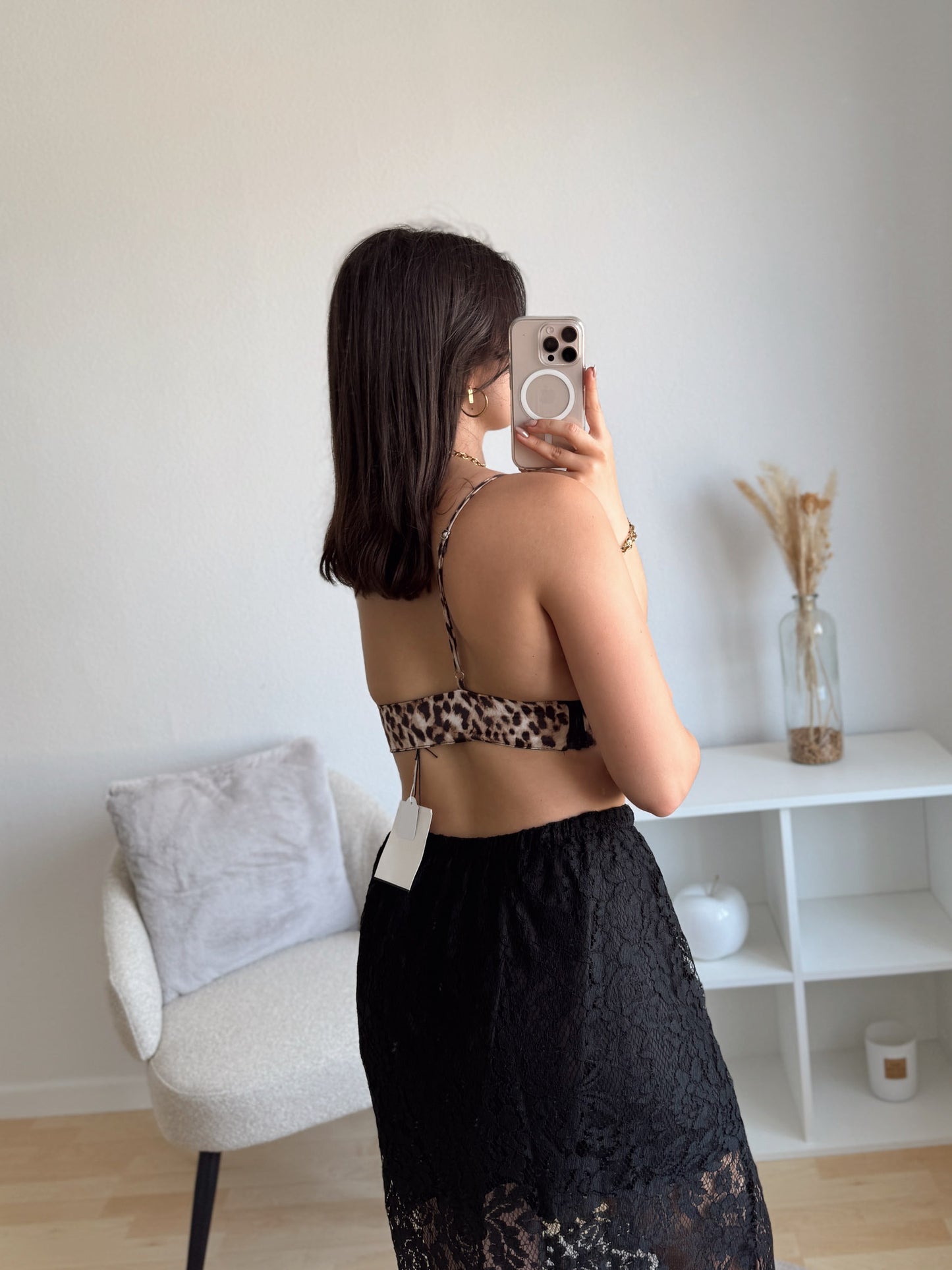 Top Pull&Bear neuf - S