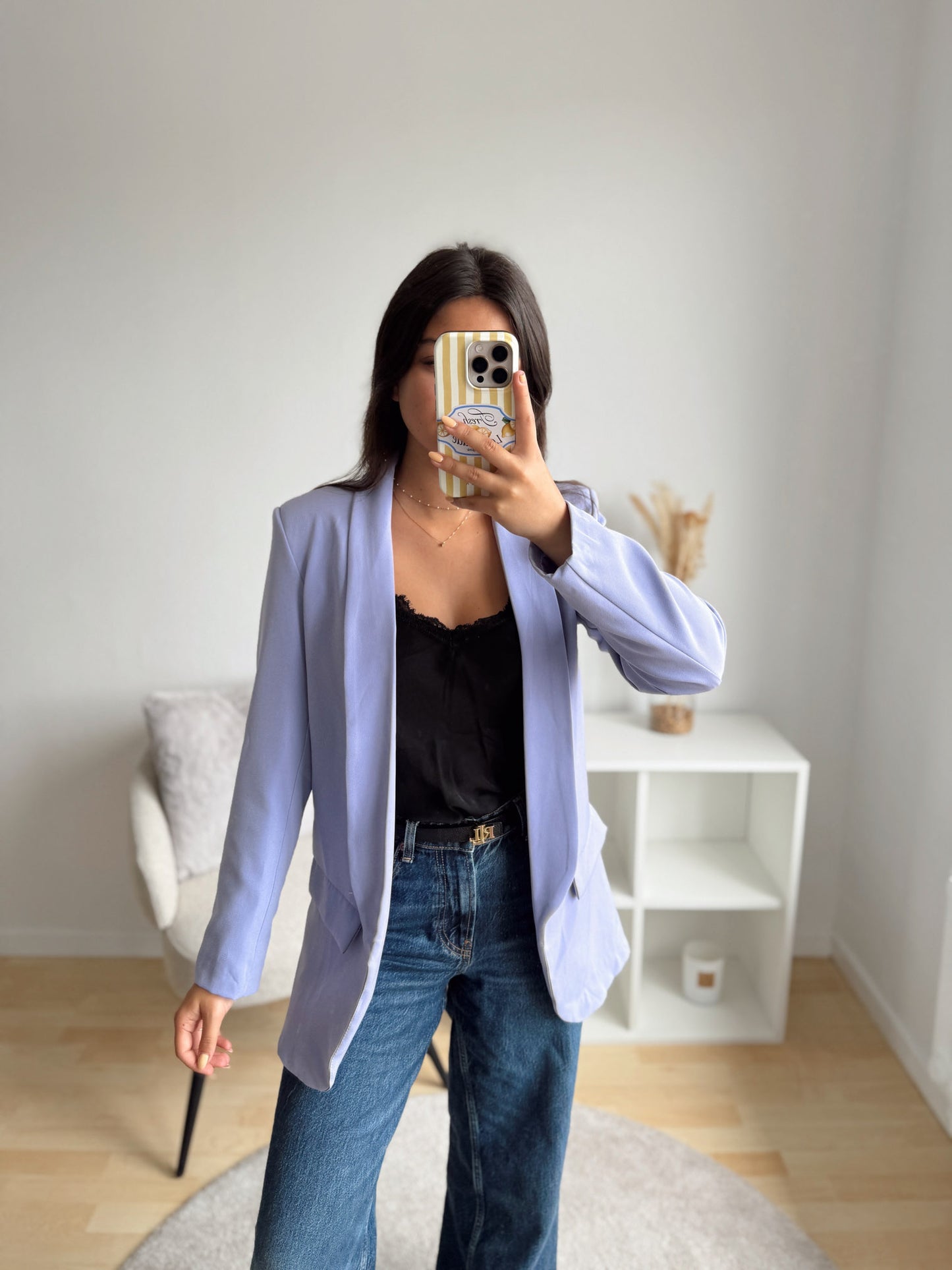 Blazer Adilynn - S