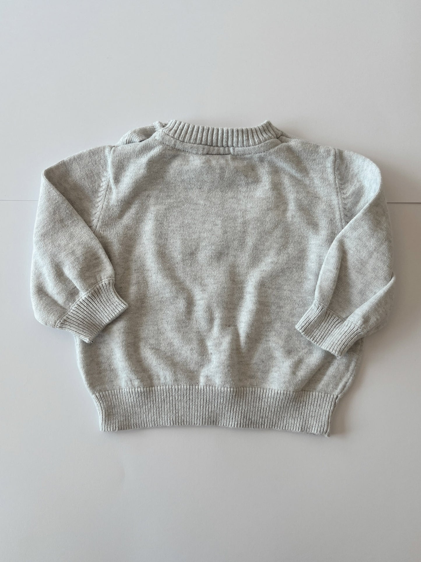 Pull Tex - 6M