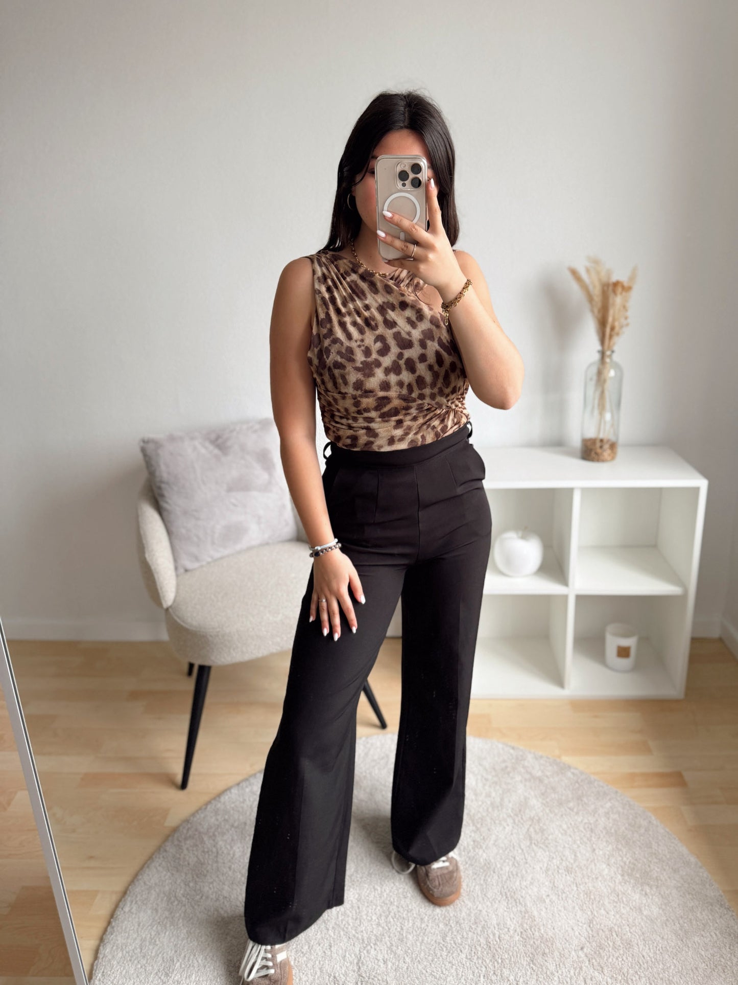 Pantalon New Collection - TU