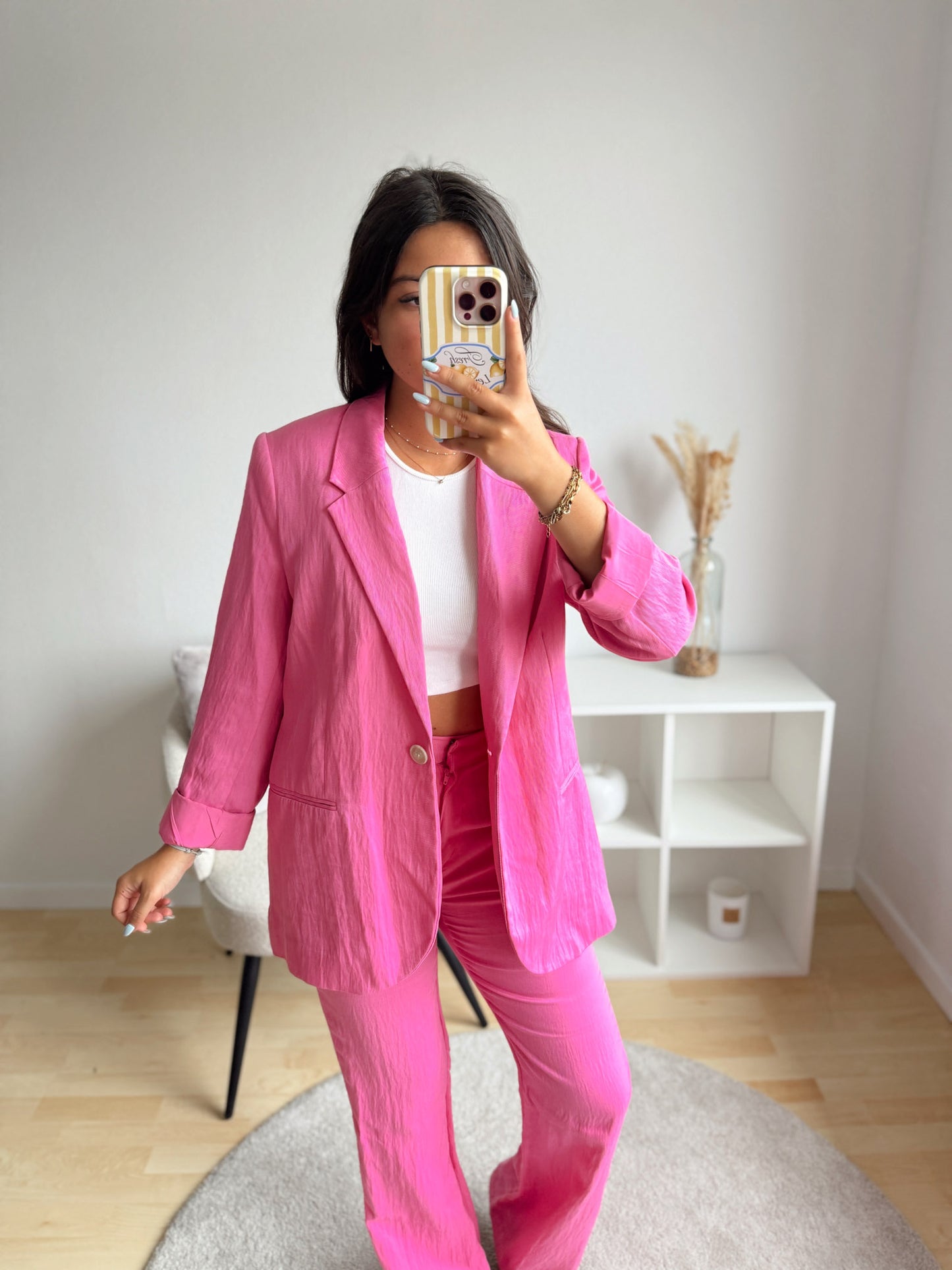 Blazer H&M - S